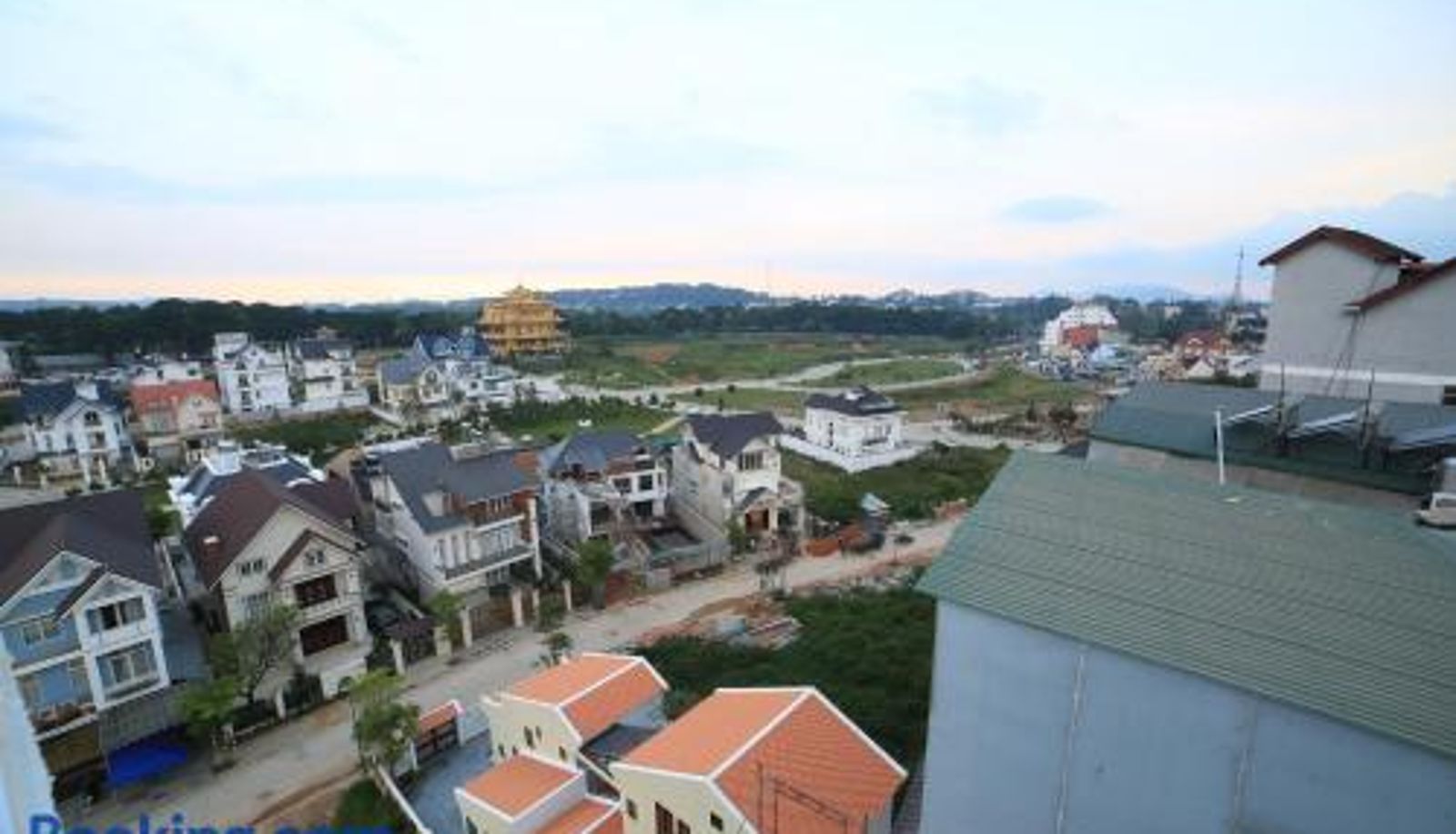 Info - Khách sạn Liên Sơn - Đà Lạt
