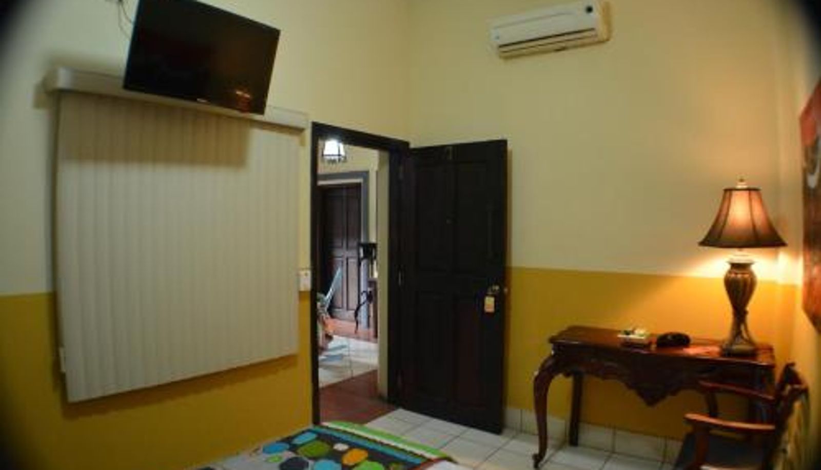 Room - Hotel Los Balcones de Chinandega