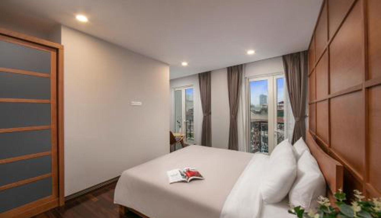 Standardzimmer - KEGON Inn