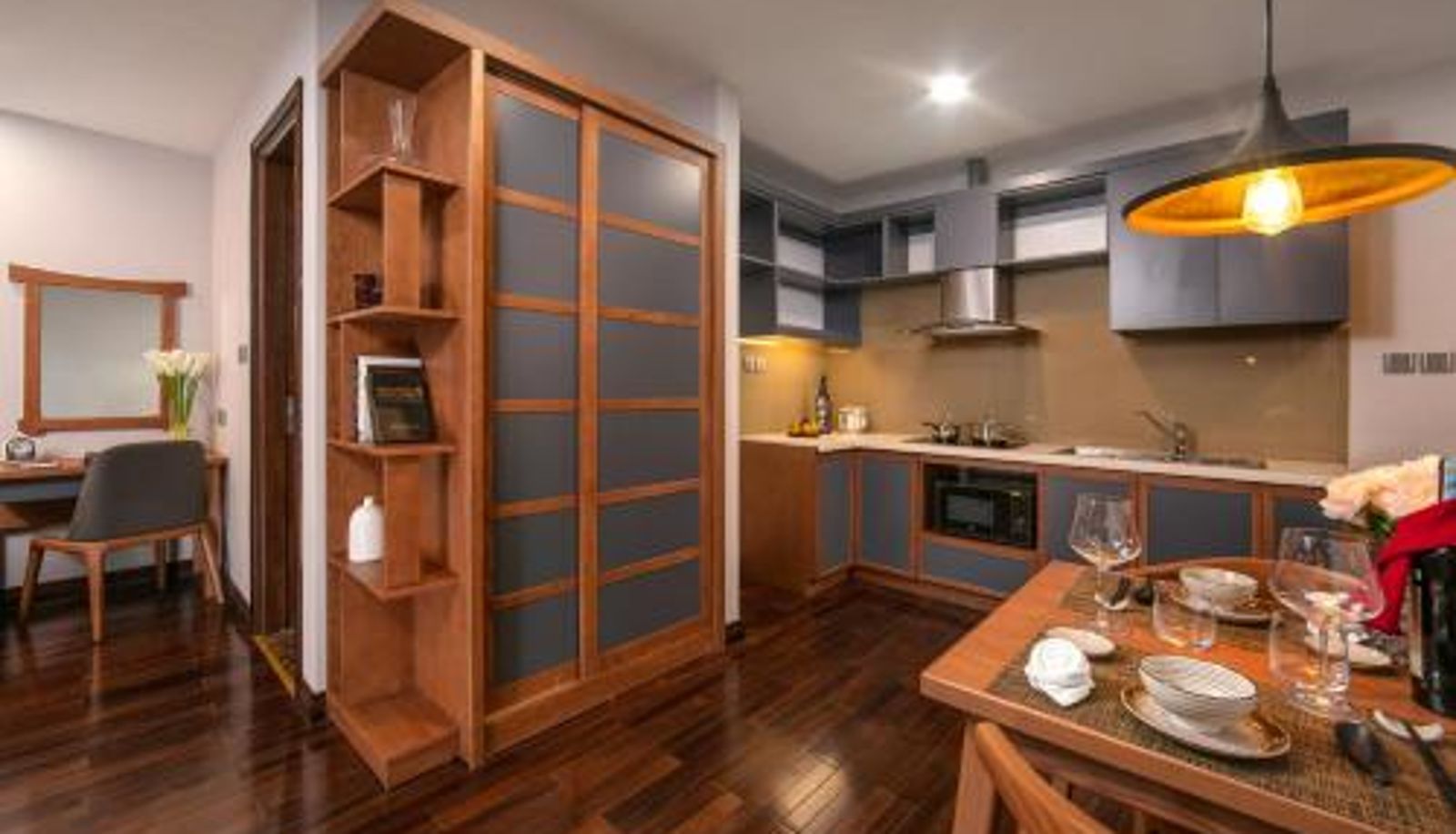 Standard room - KEGON Inn