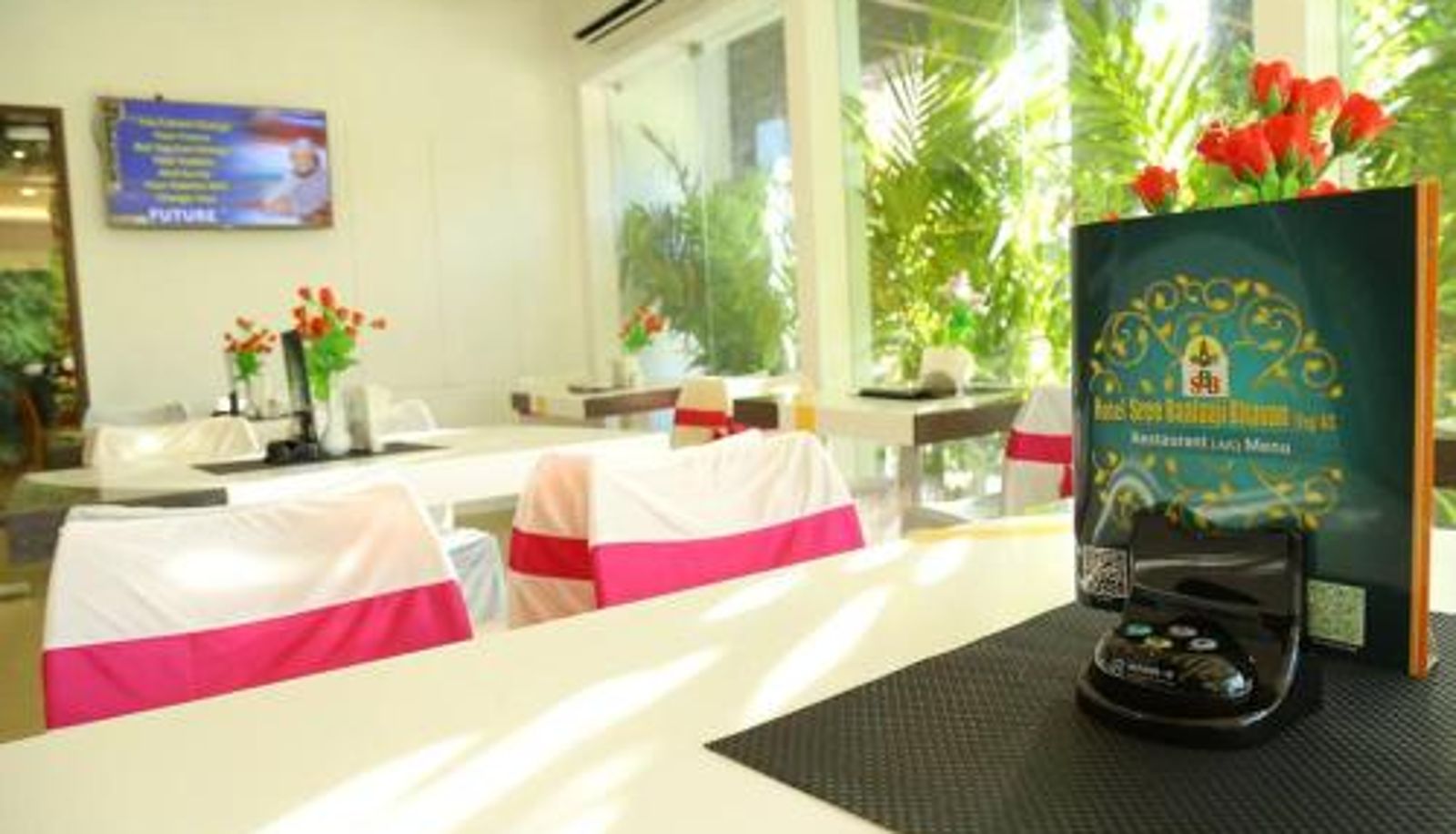 Info - Hotel Sree Baalaaji Bhavan