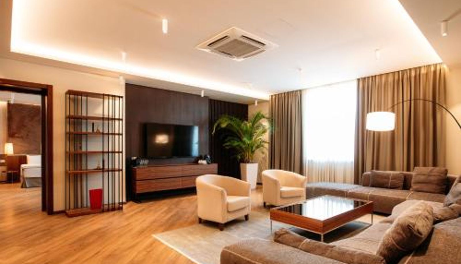Suite - Hotel Tbilisi Tower