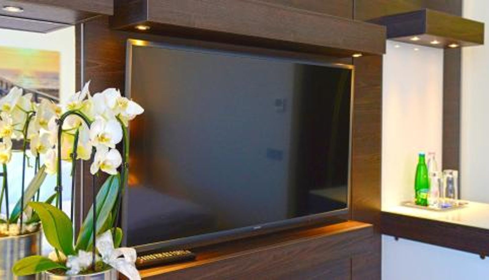 Habitación - Hotel Czinege & Étterem