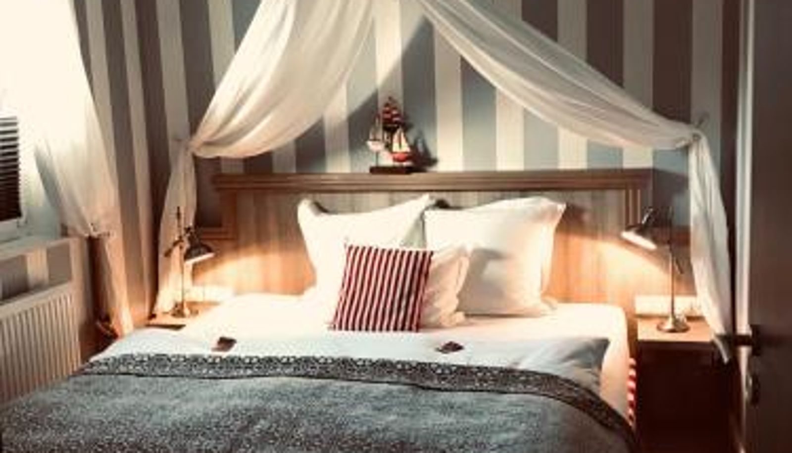 Apartament - Der LeuchtTurm-Gastro GmbH