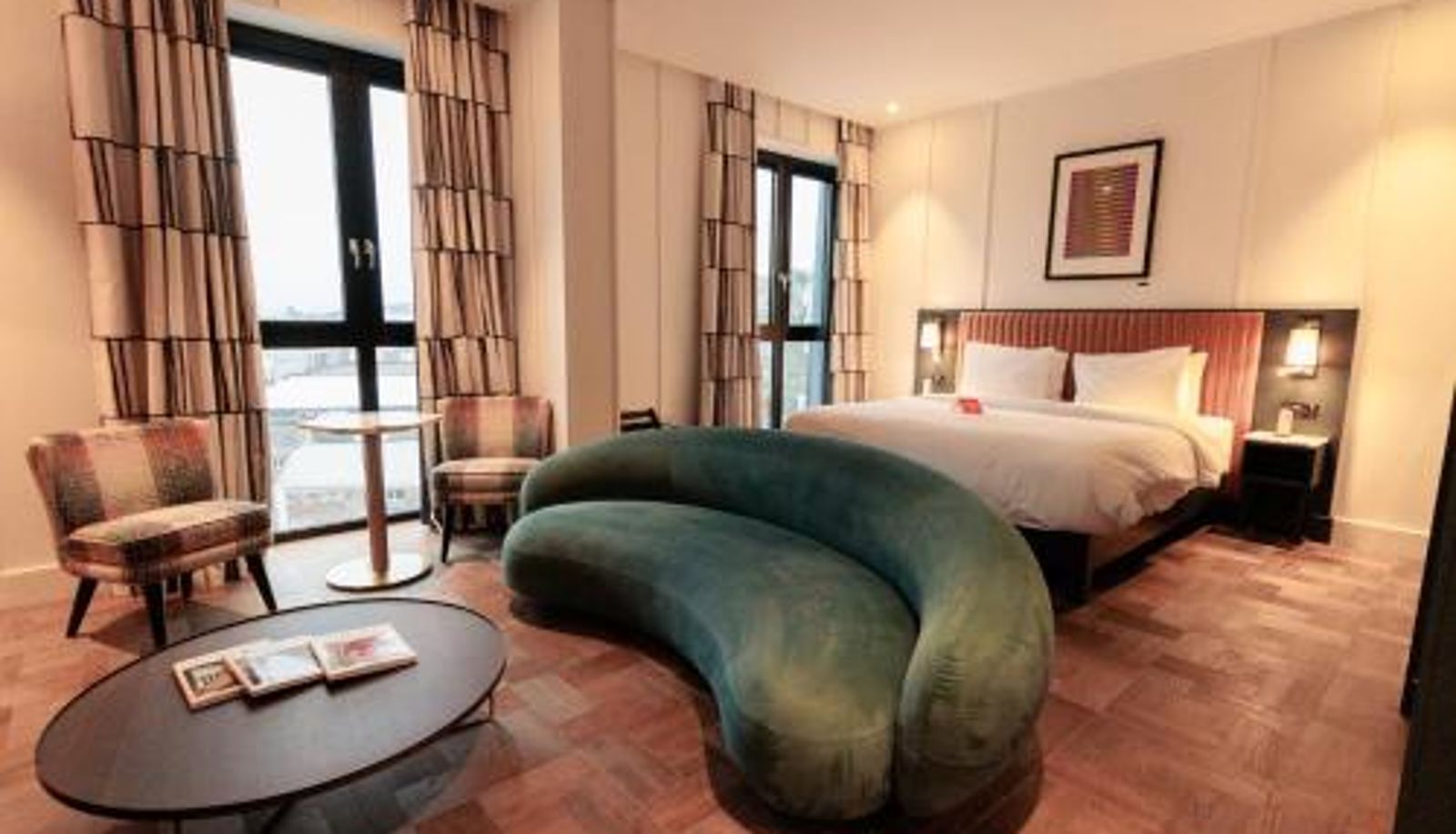 Suite - The Dean Cork