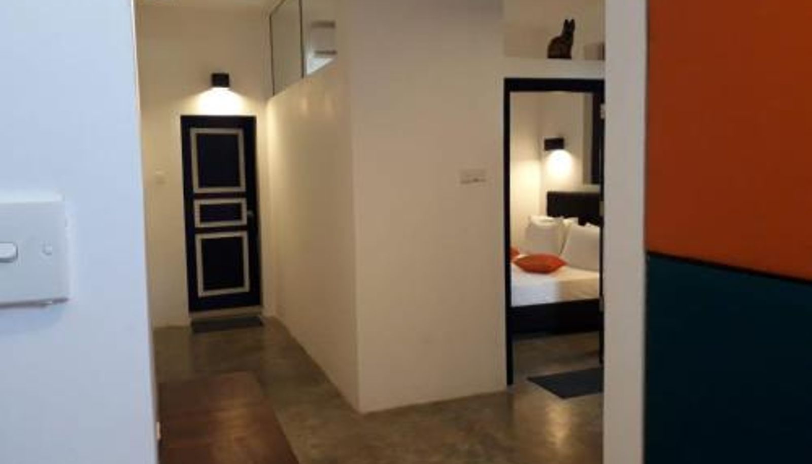 Apartment - Culture Resort