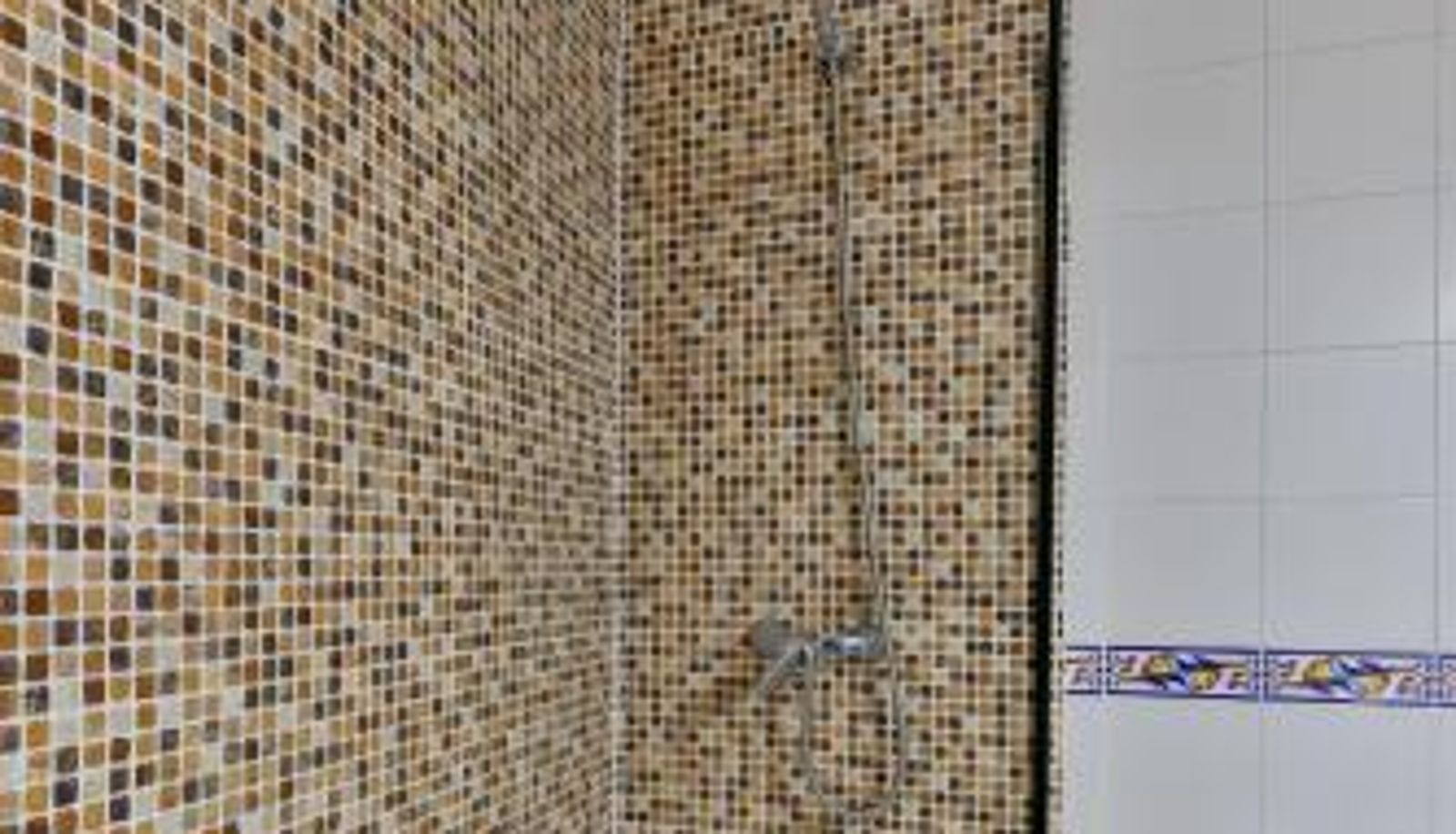 Salle de bain - Hostería El Bodegón De Gredos