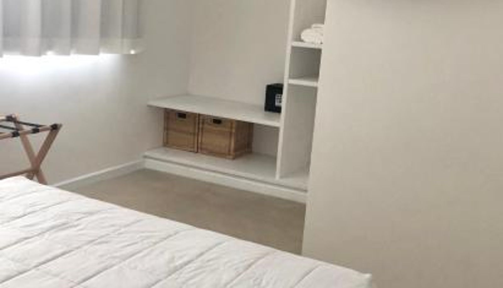 Standard room - Jatika Boutique Hotel