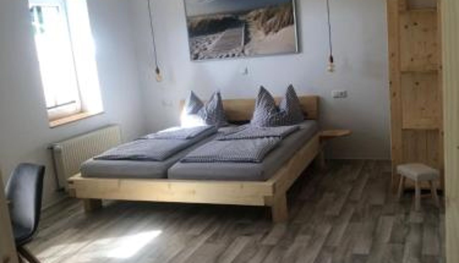 Family room - Landgasthof Wetteraperle