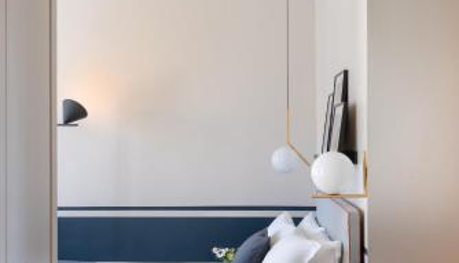 Habitación - Velvet Grey Boutique Hotel