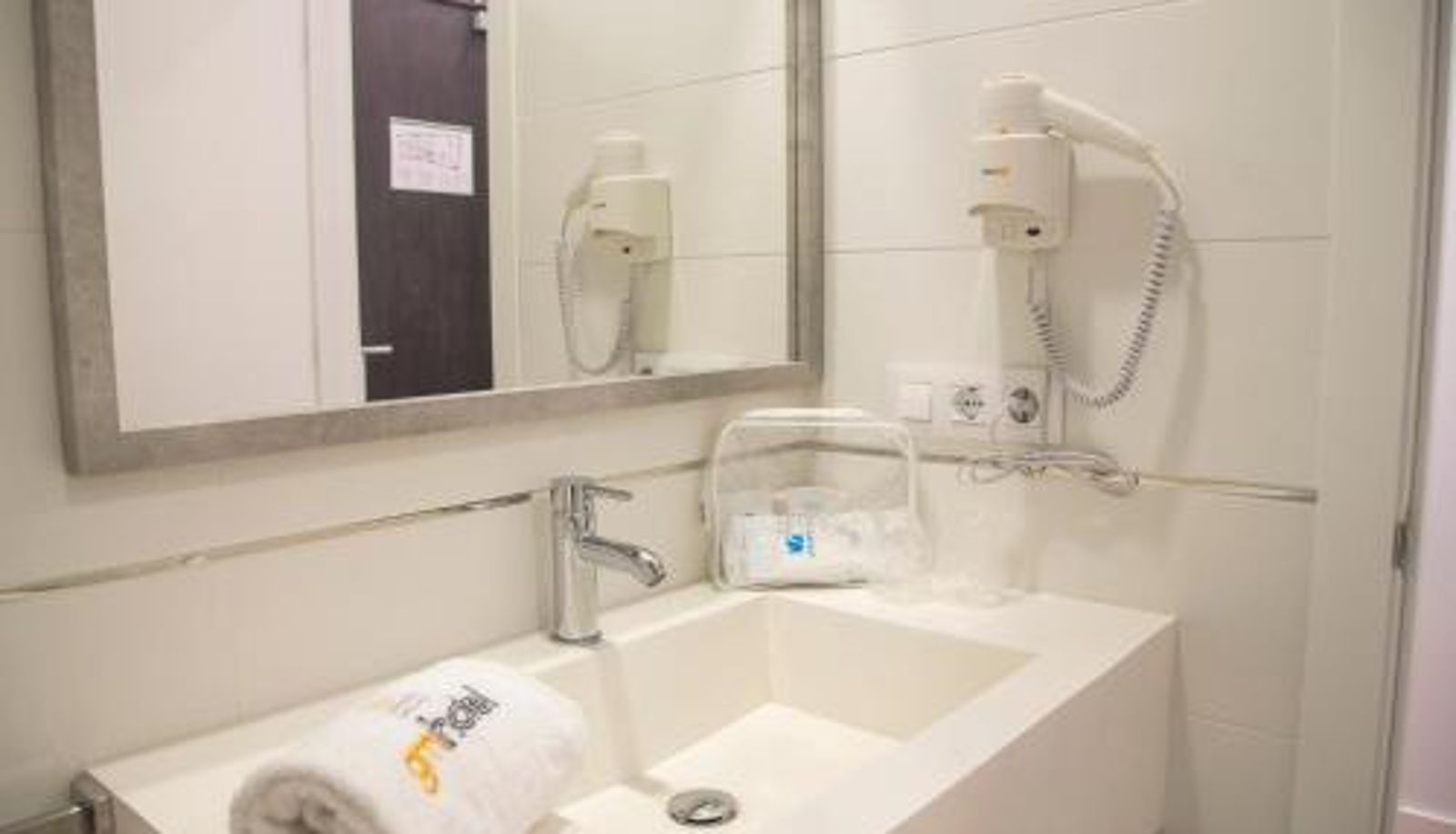 Chambre Standard - gm hotel