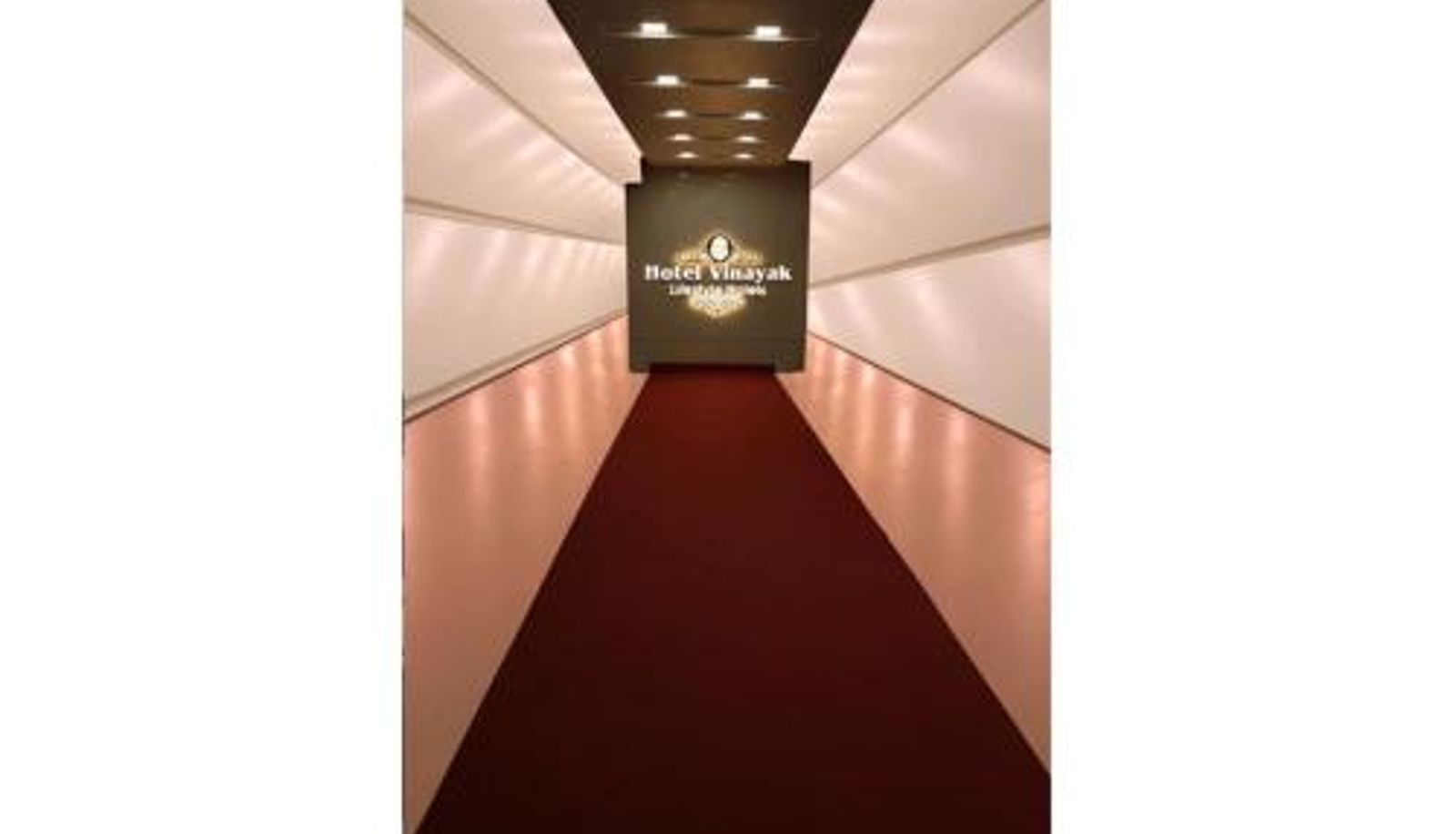 Info - Hotel Vinayak Lifestyle Hotels