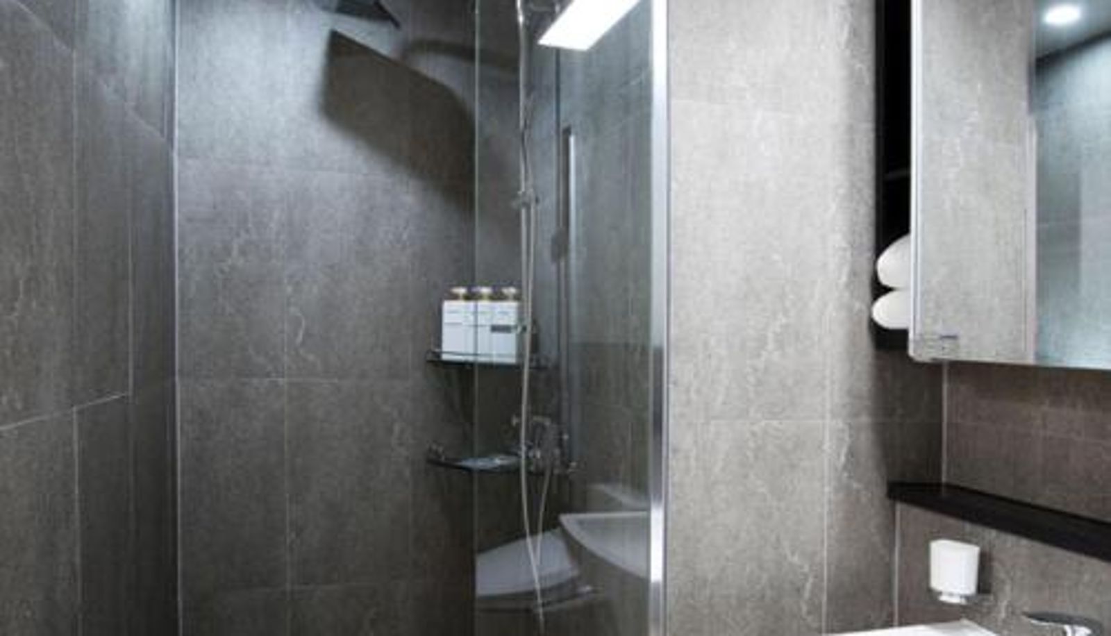 Standard room - Sunrise Hotel Sokcho