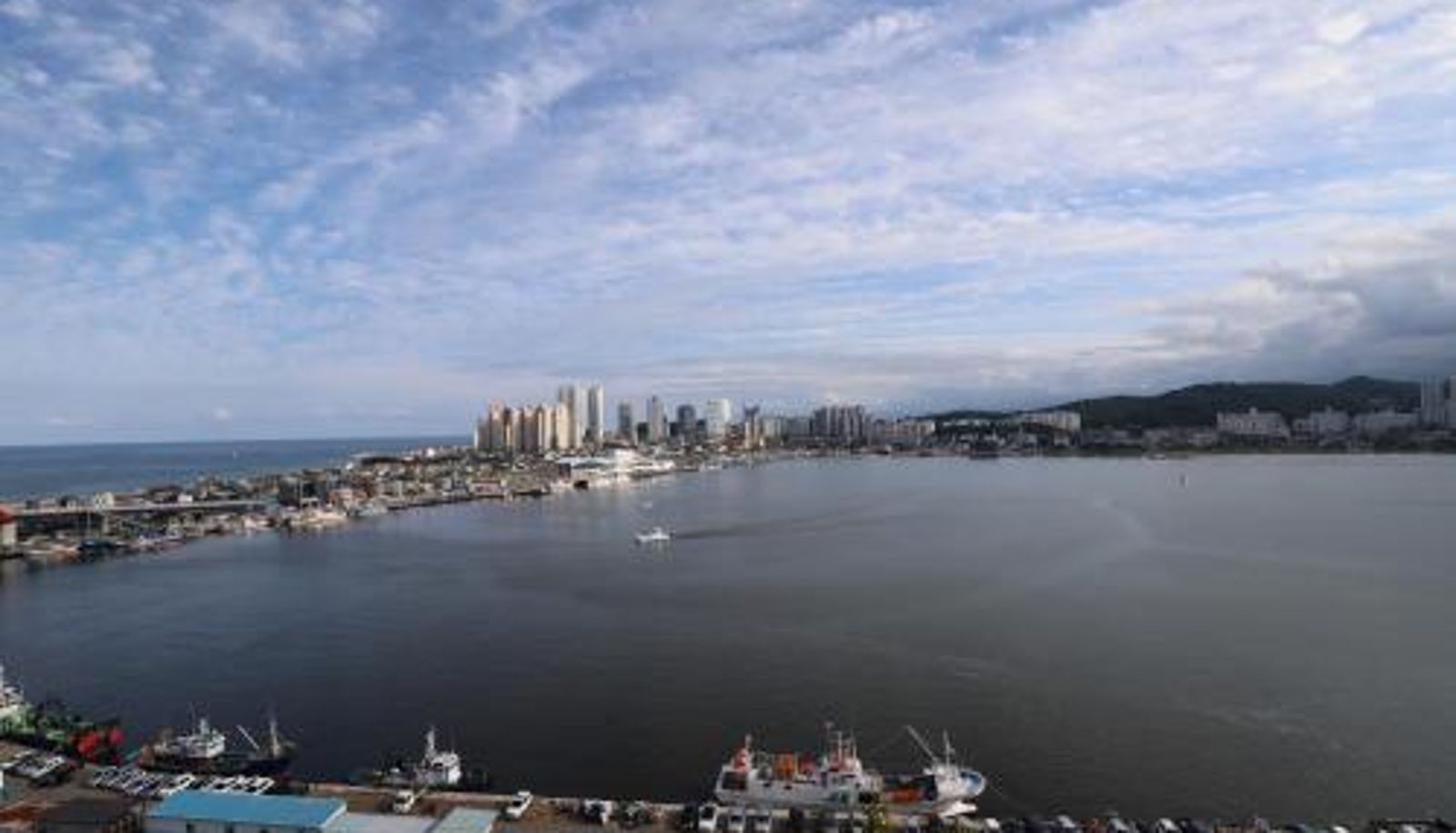 Standardzimmer - Sunrise Hotel Sokcho
