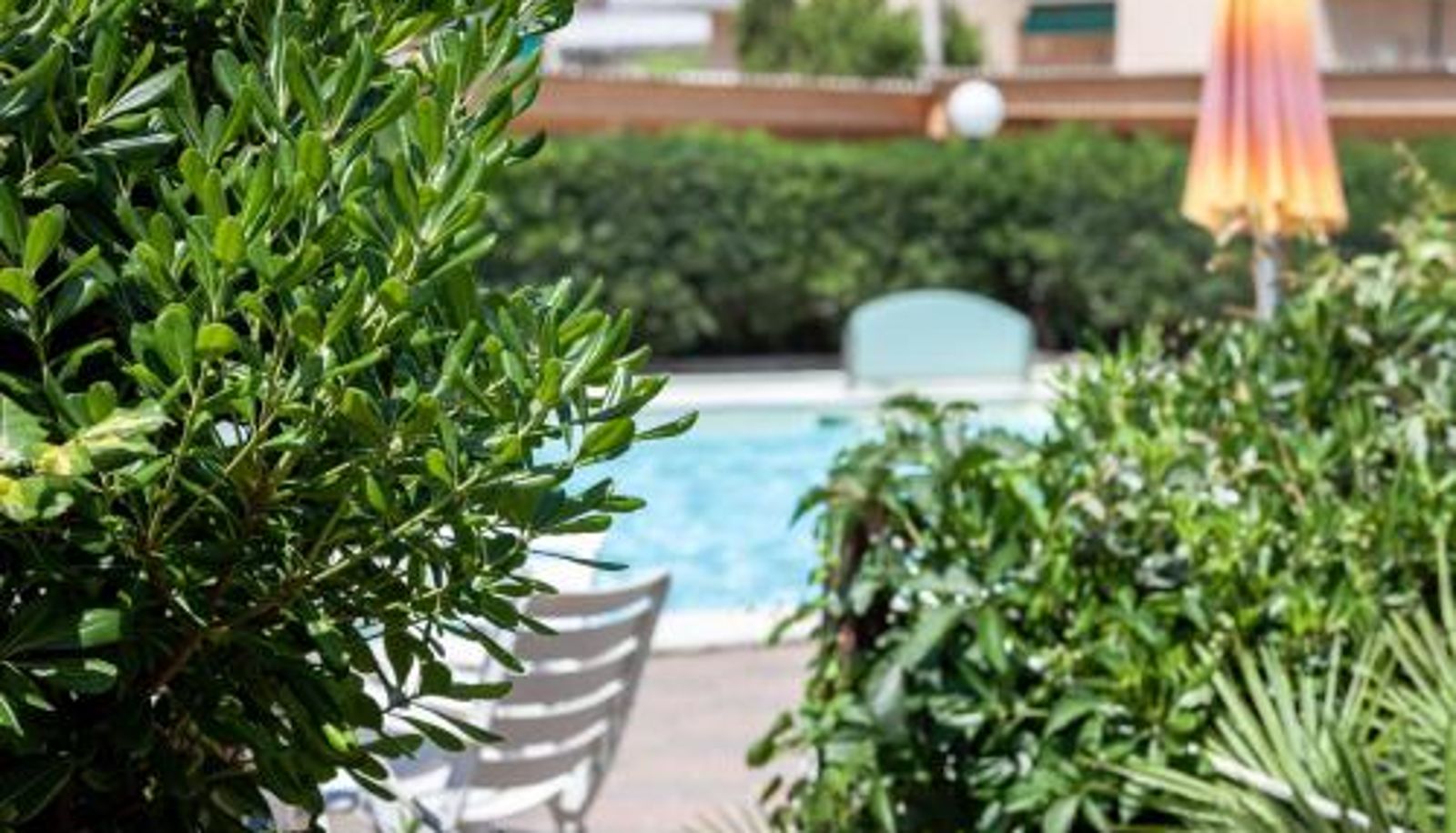 Info - Hotel Primavera sul mare