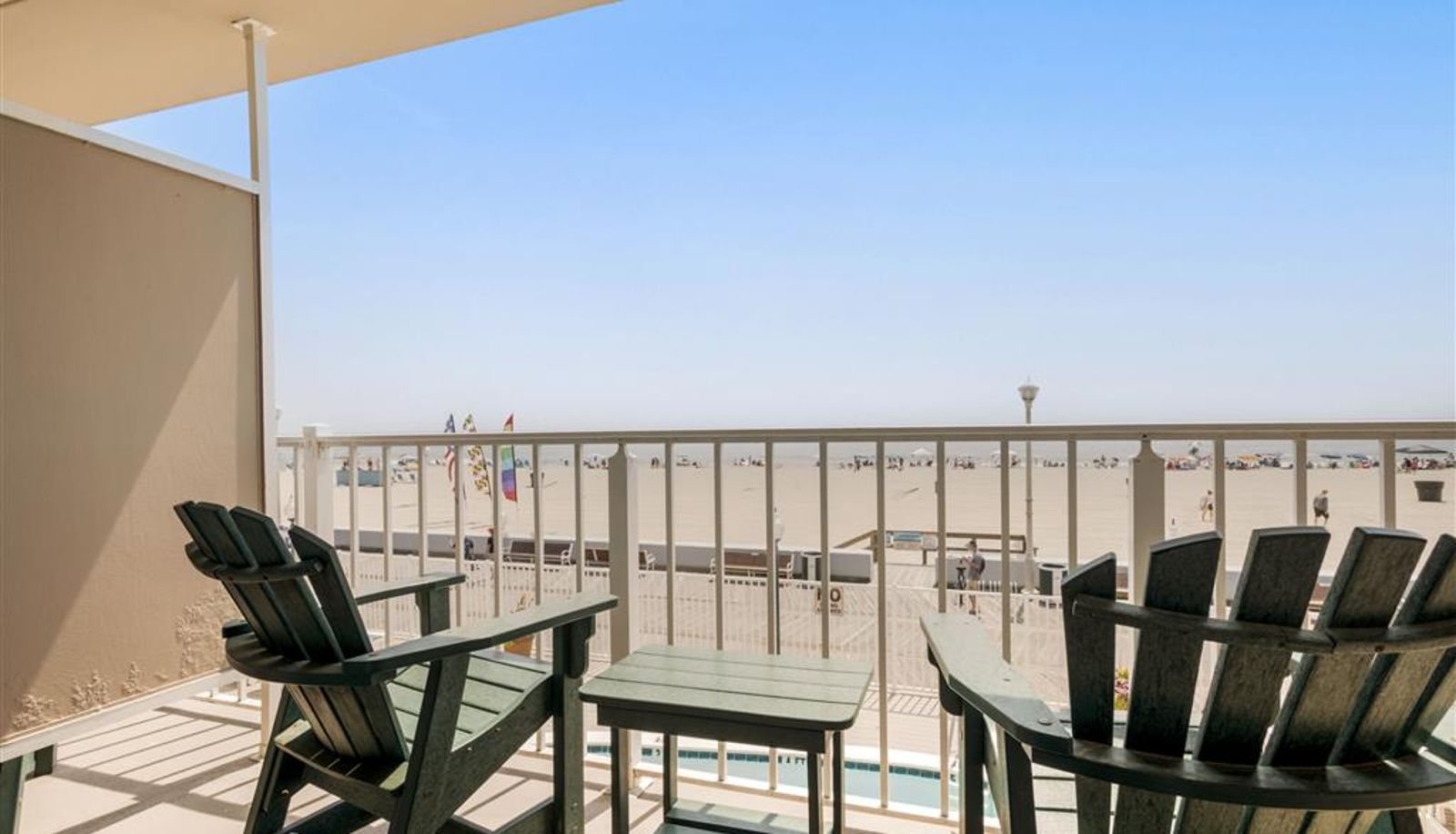 Camera - Comfort Inn Ocean City Boardwalk