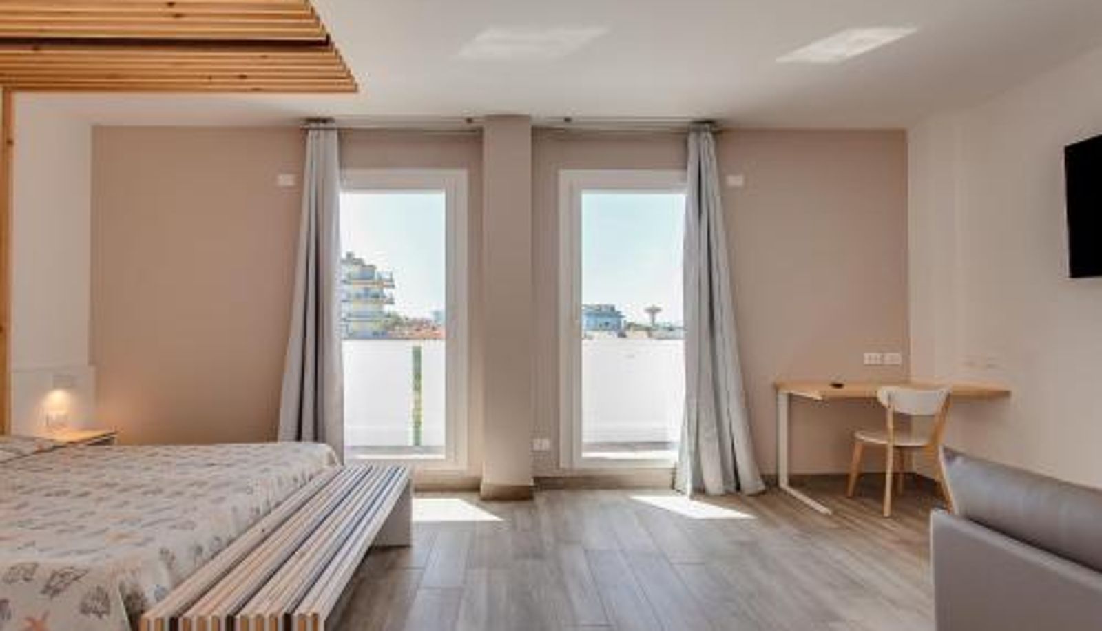 Suite - Evo Boutique Hotel & SPA