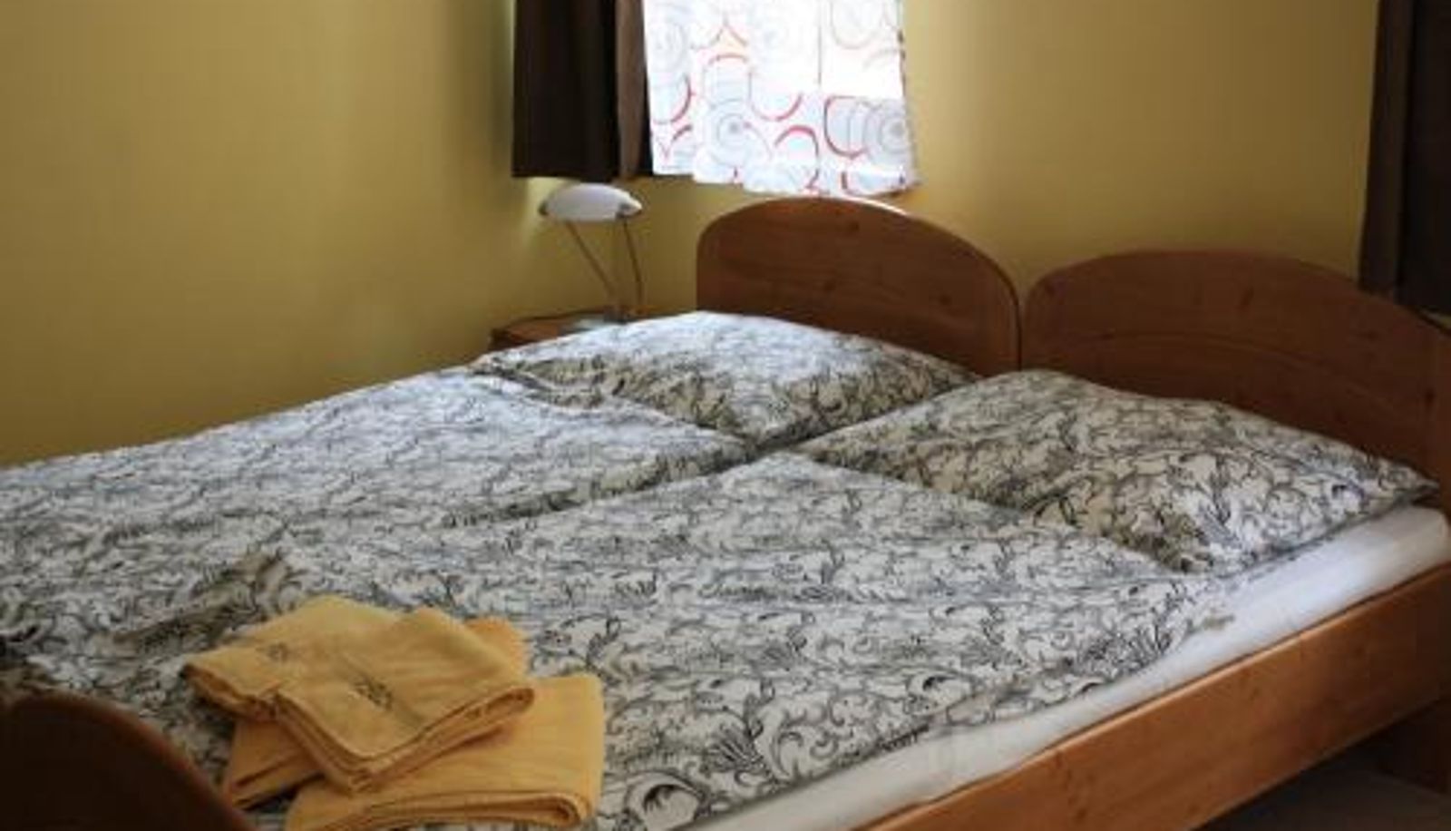 Habitación - Horský Hotel Kristína