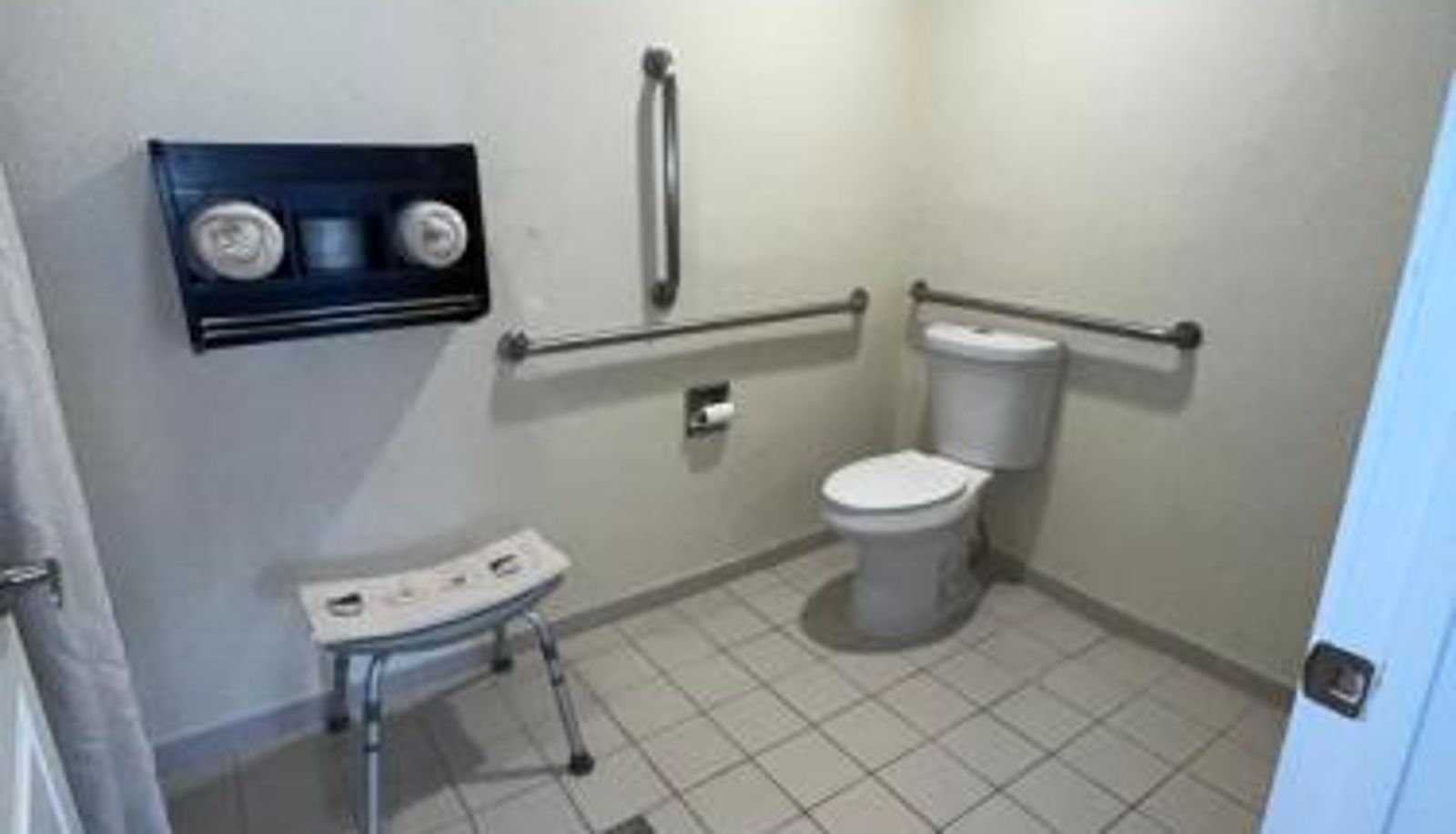Standardzimmer - Oregon Trail Inn and Suites