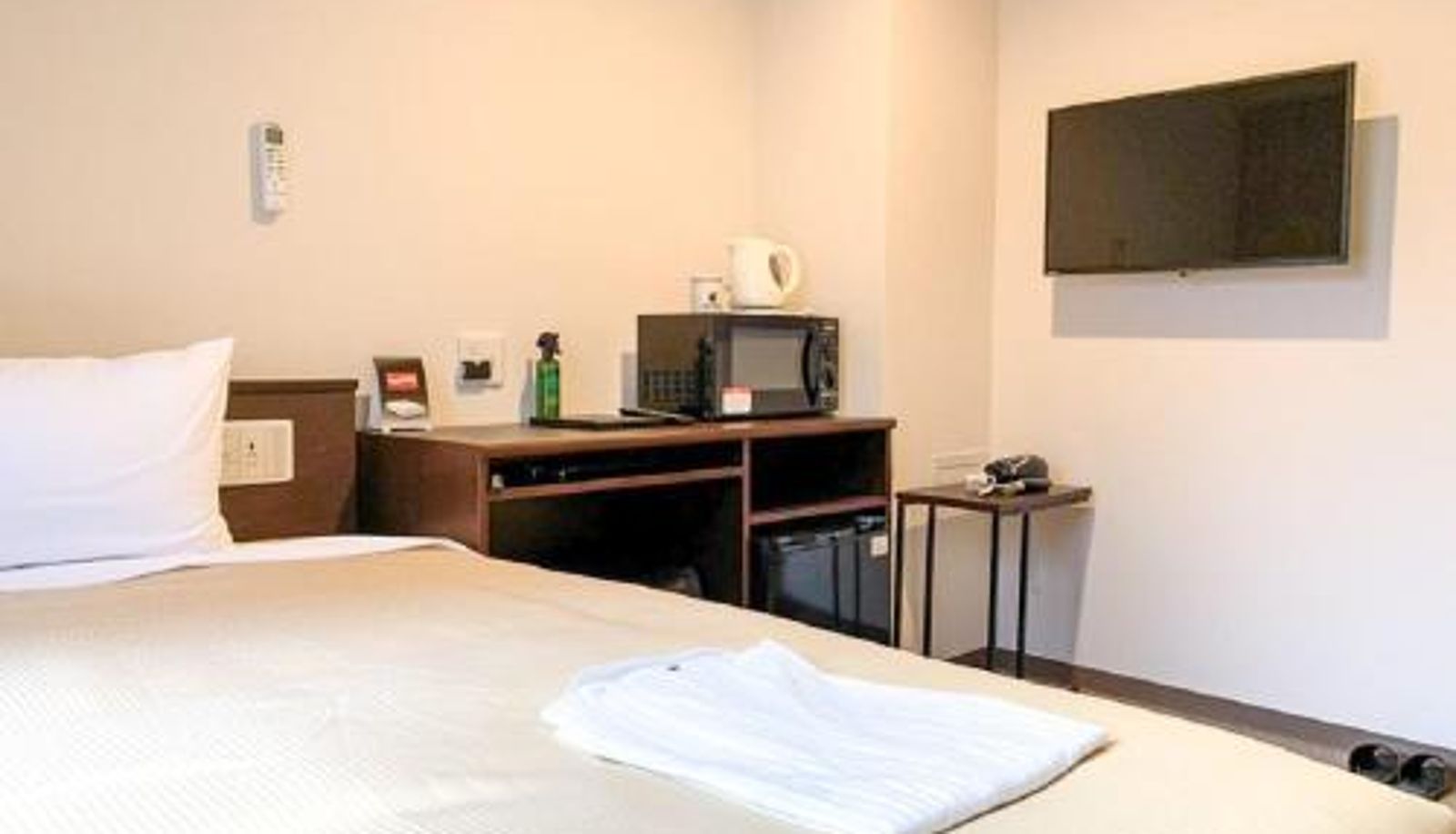 Habitación - HOTEL LiVEMAX Kyoto Nijojonishi