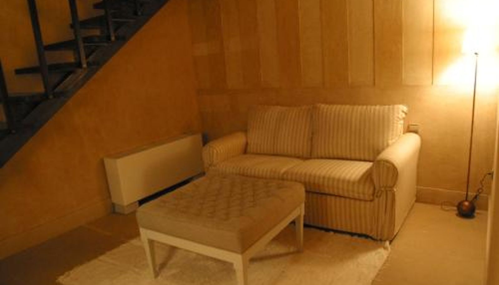 Triple room - Castillo De Pilas Bonas