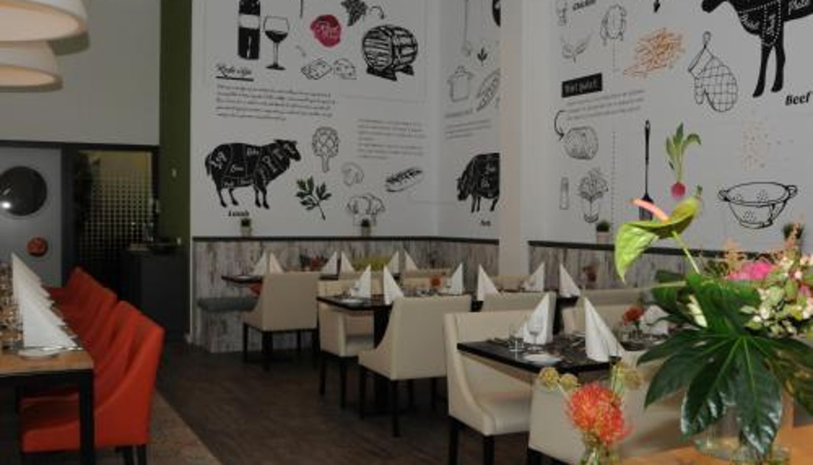 Info - Onderwijshotel De Rooi Pannen Eindhoven