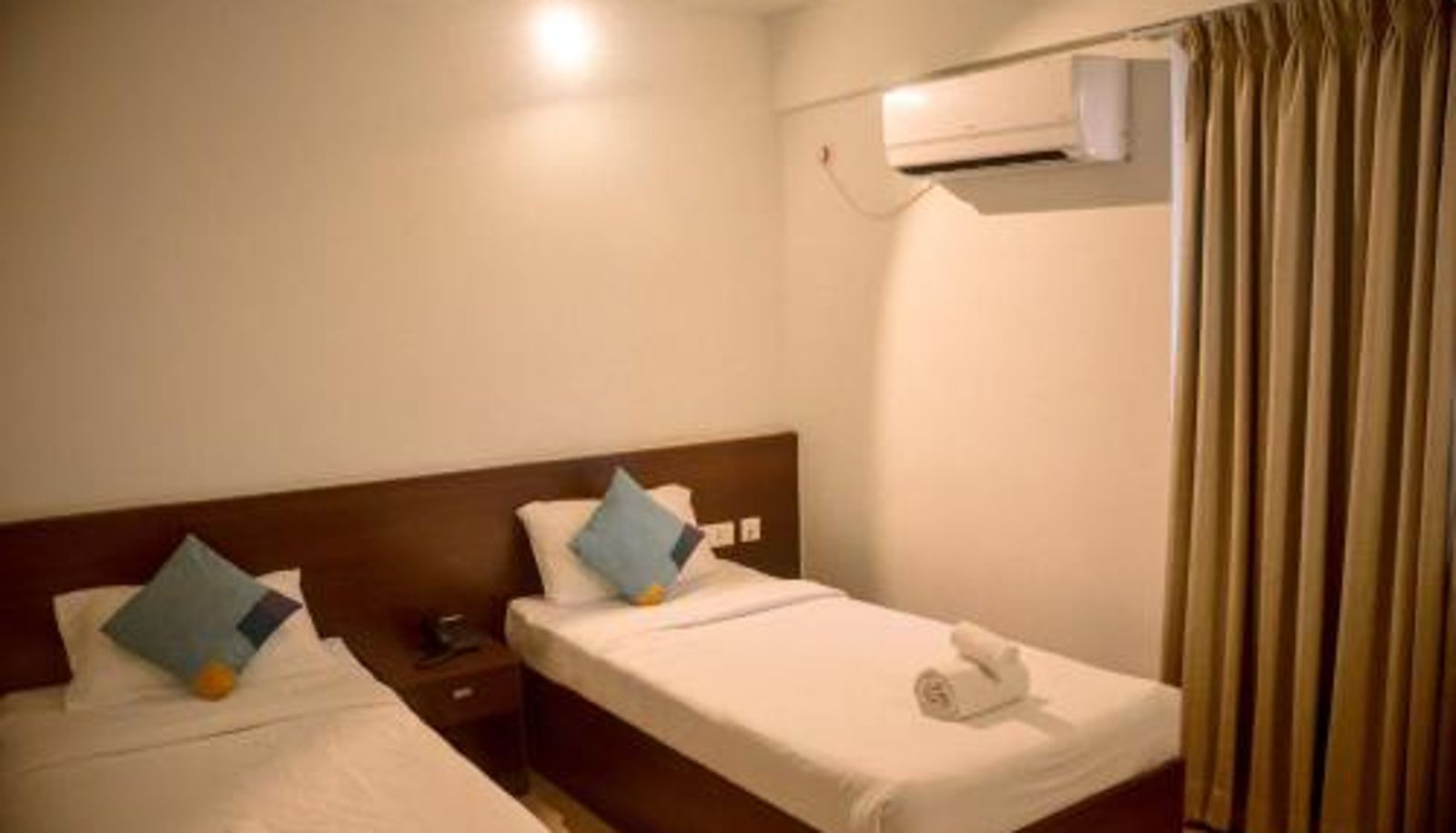 Chambre - Zoot Kochi Infopark