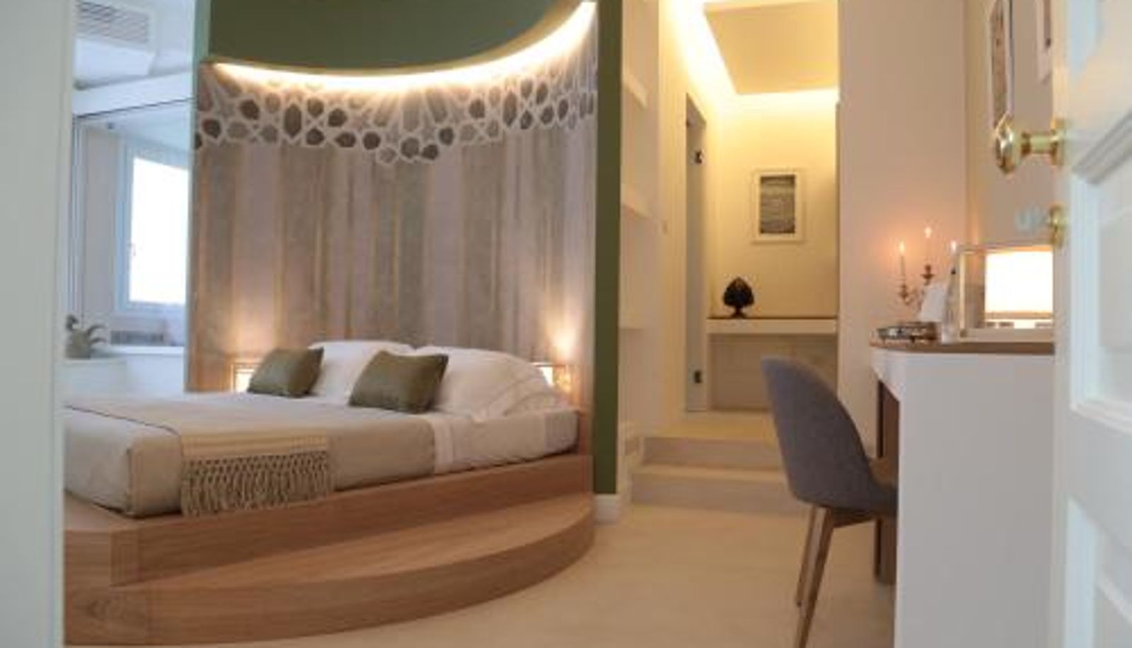 Suite - La Dimora delle Fate Luxury & SPA