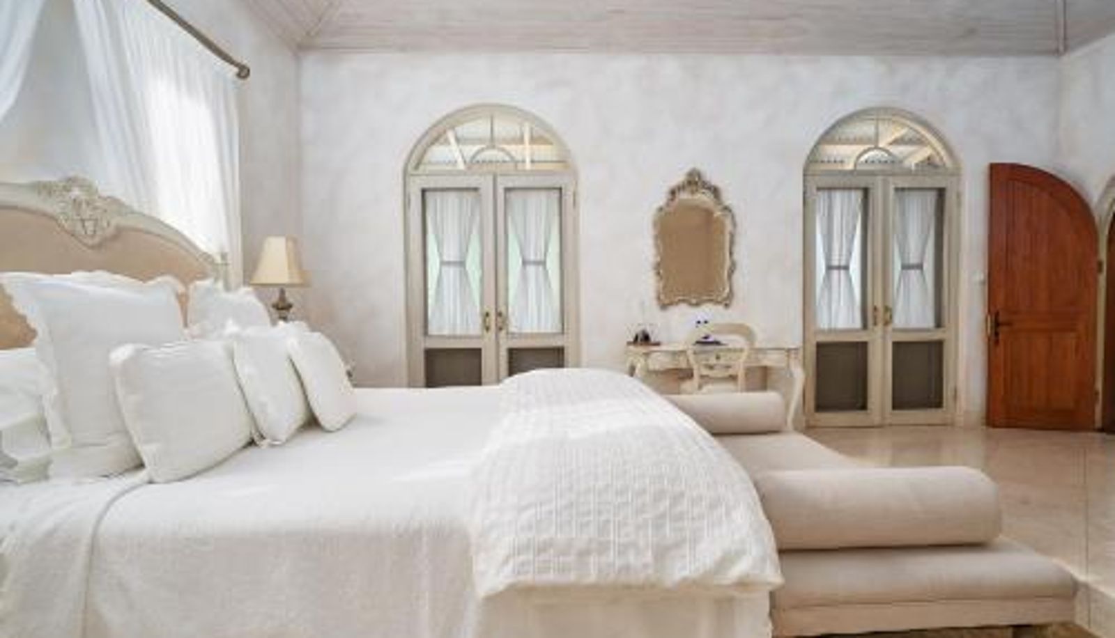 Kamer - Victoria's At Ewingsdale