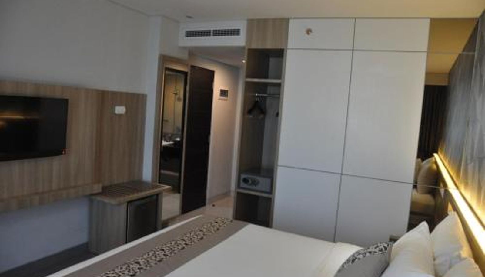 Room - Sala View Hotel