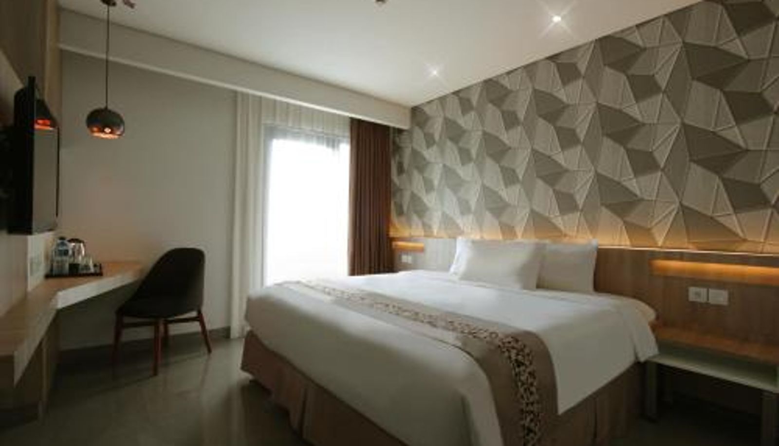 Zimmer - Sala View Hotel