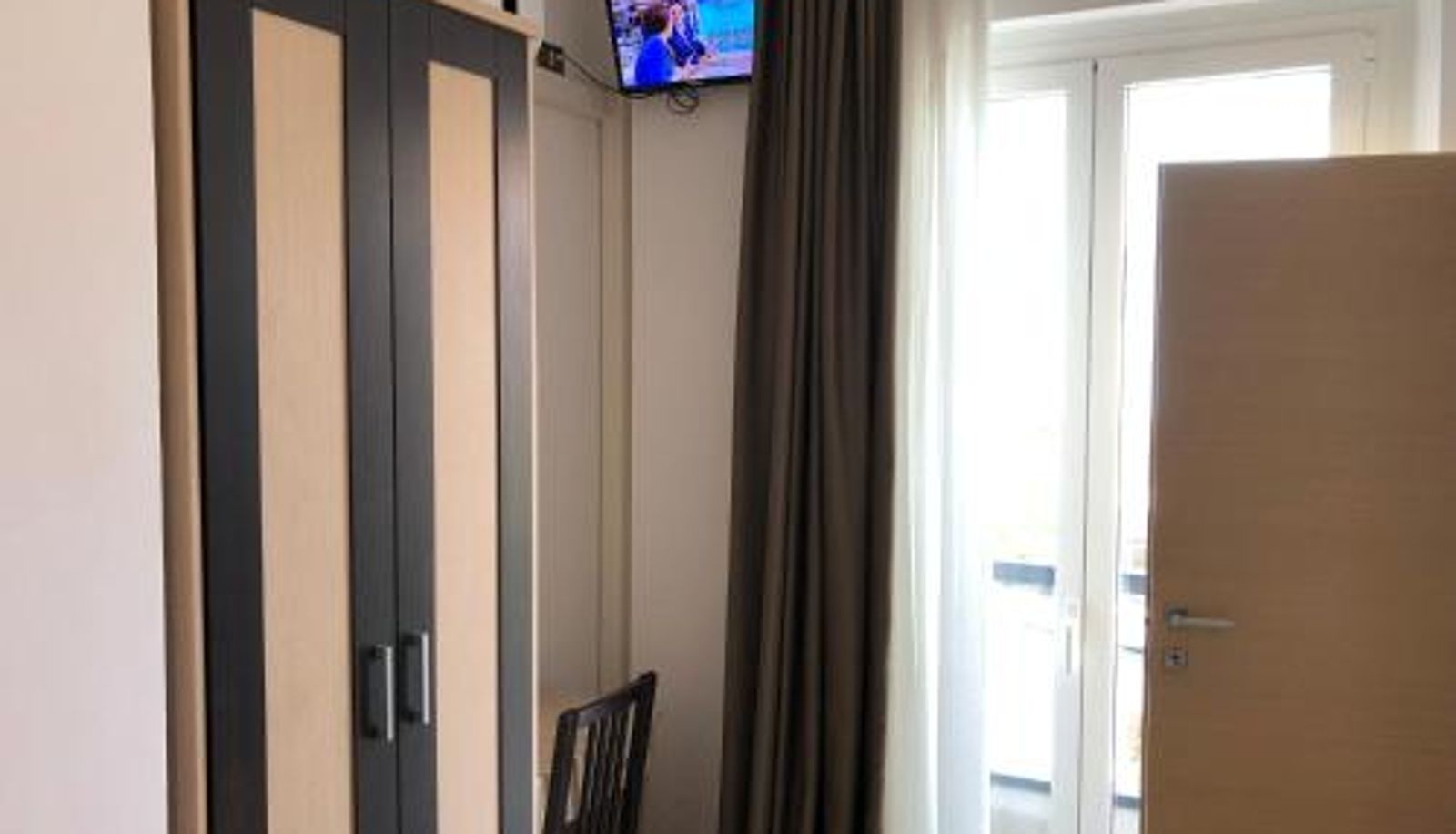 Zimmer - Beach Hotel Clerice