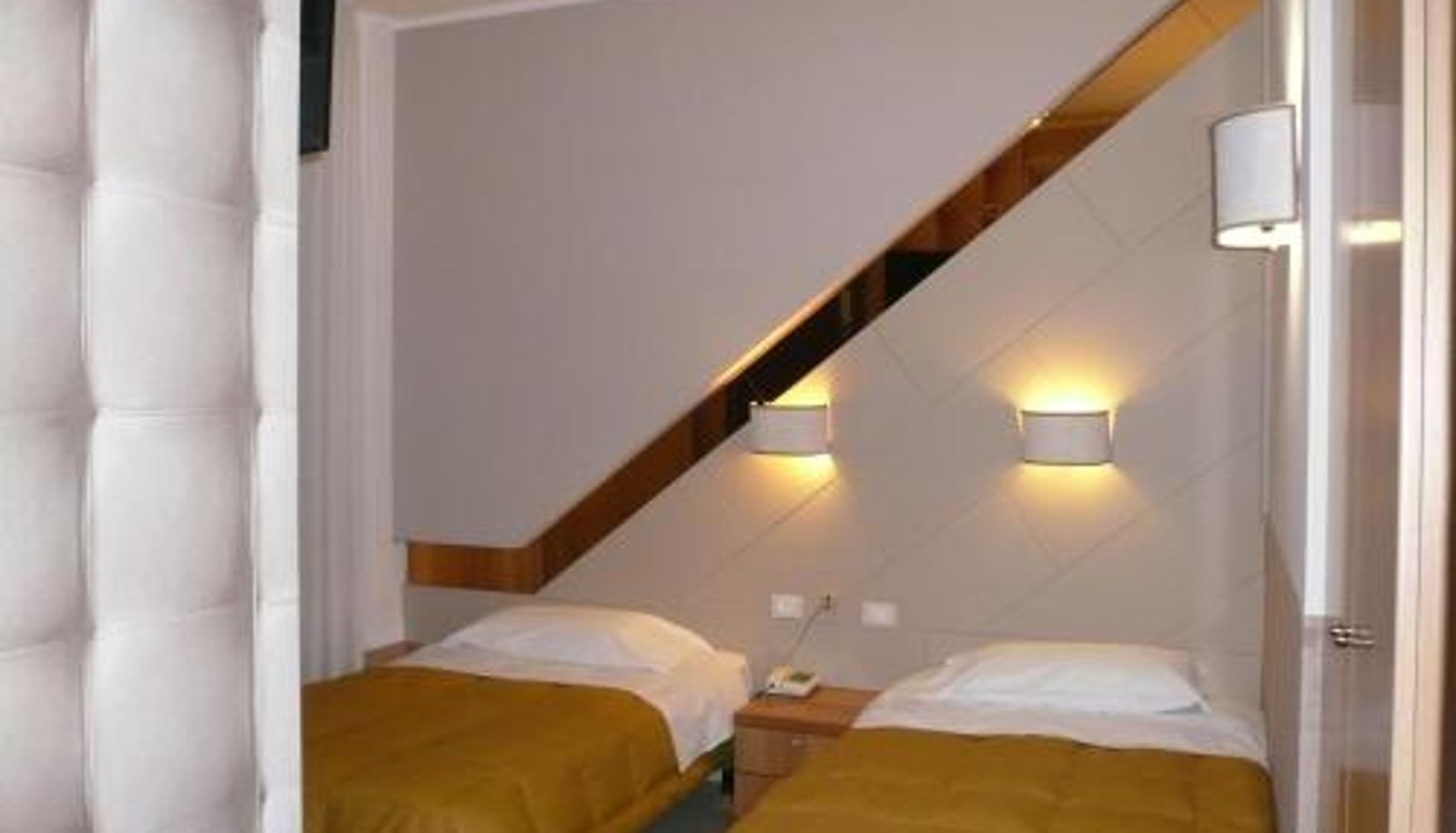 Pokój - Hotel Europa Parking