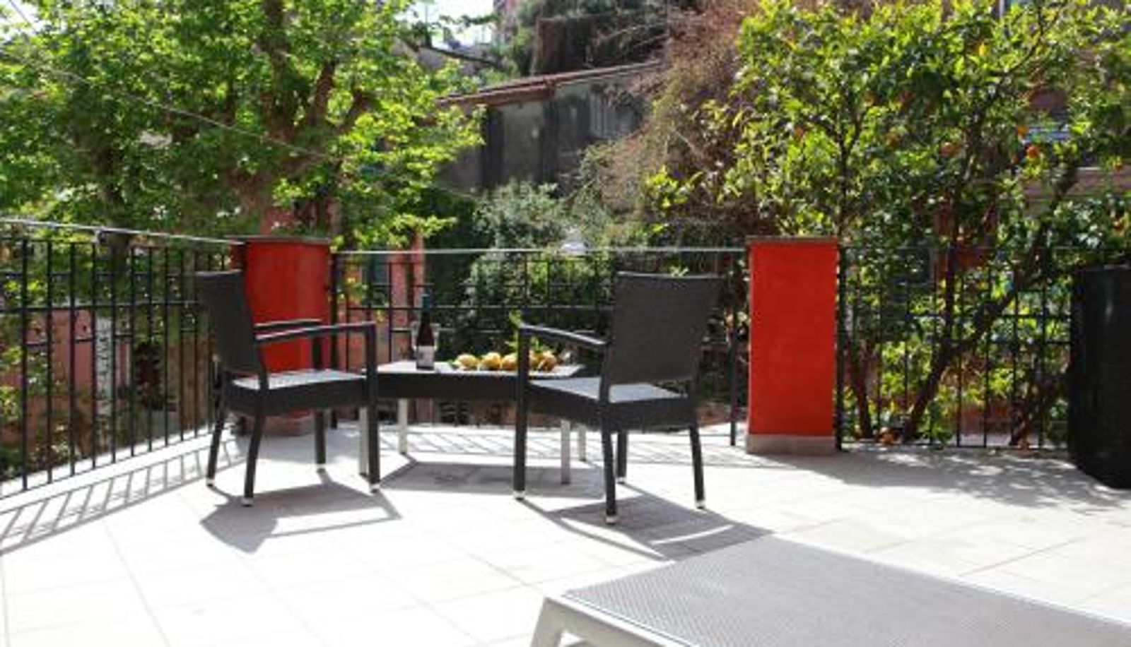 Pokój - Hotel Margherita
