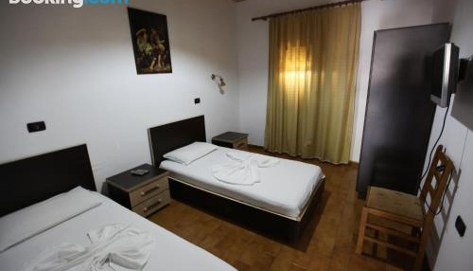 Room - Hotel Colosseo