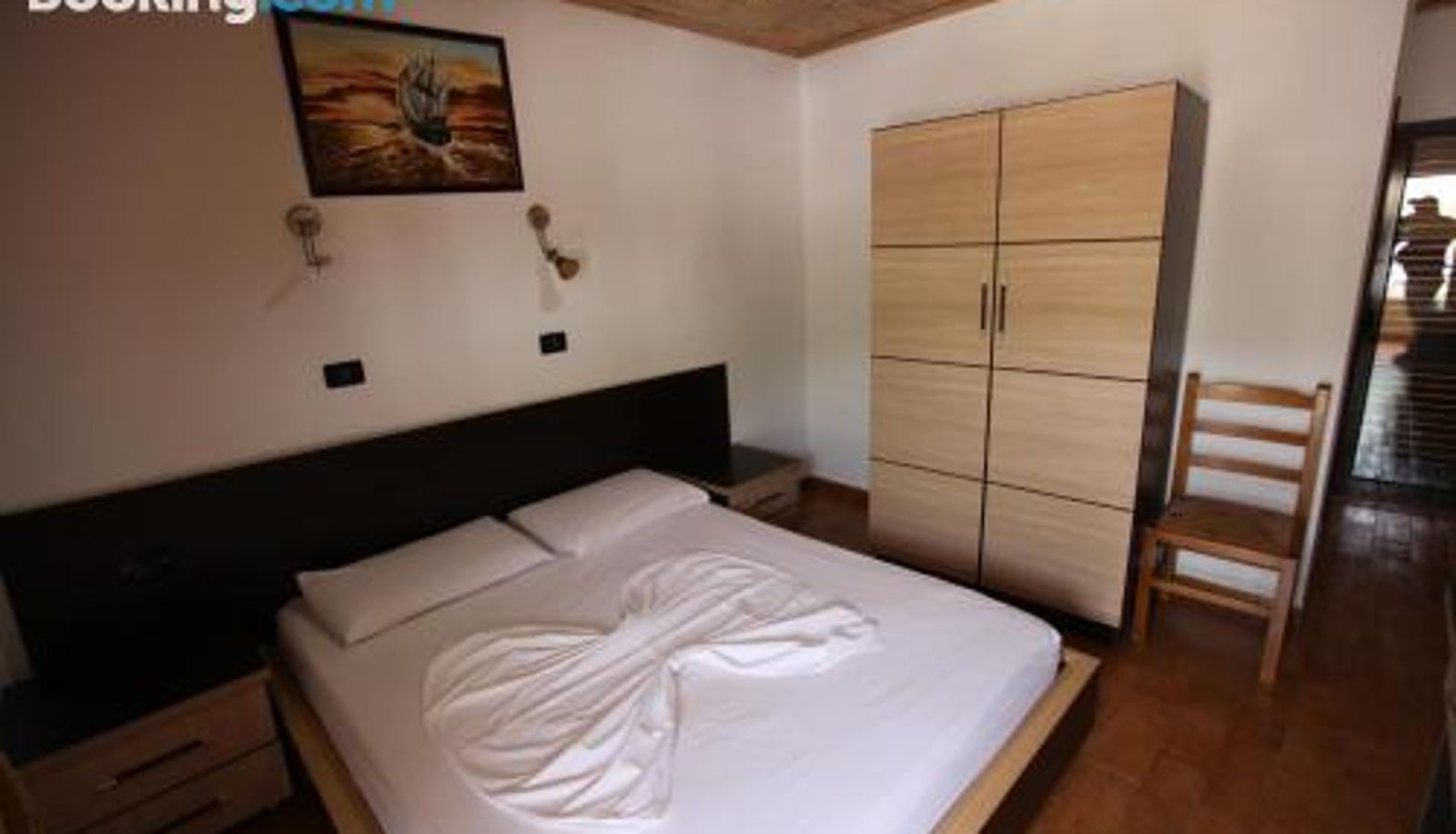 Room - Hotel Colosseo