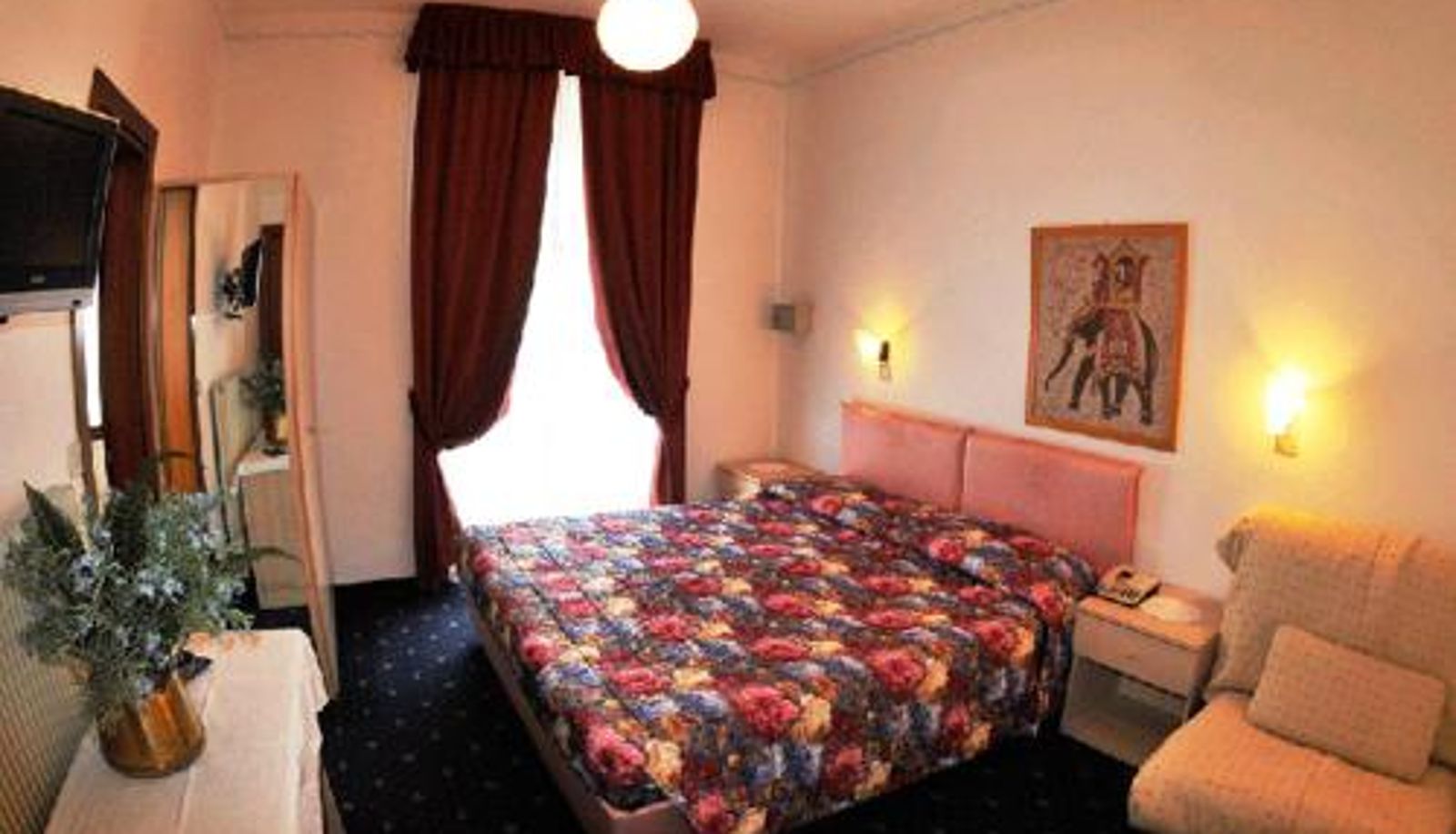 Room - Albergo Due Spade