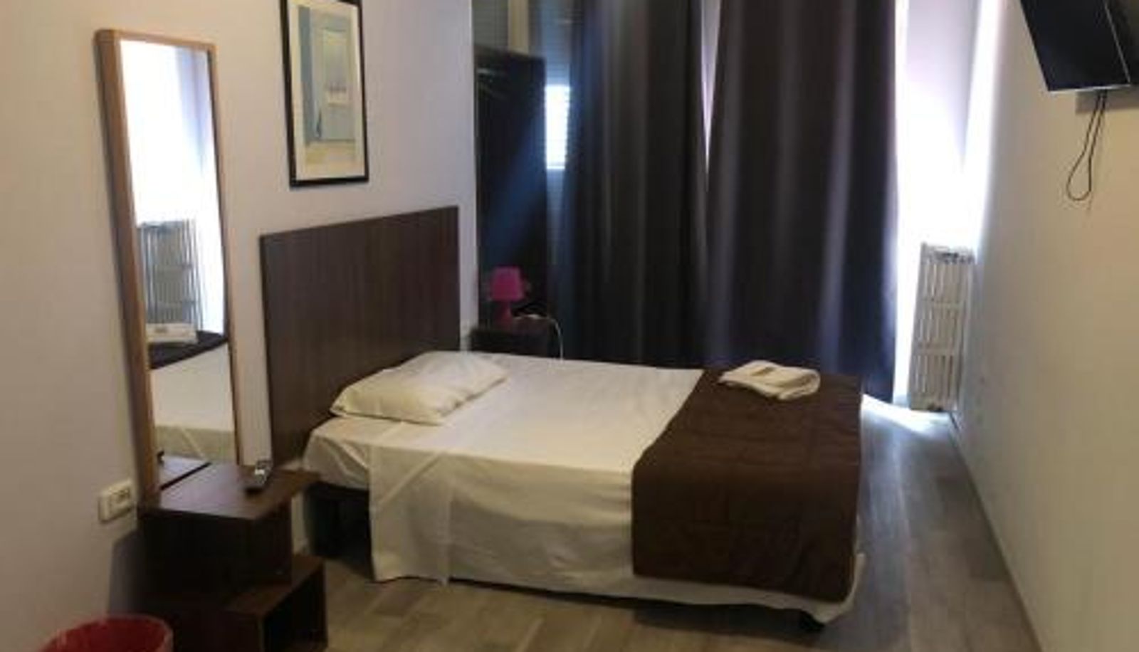 Pokój typu standard - Hotel Galla