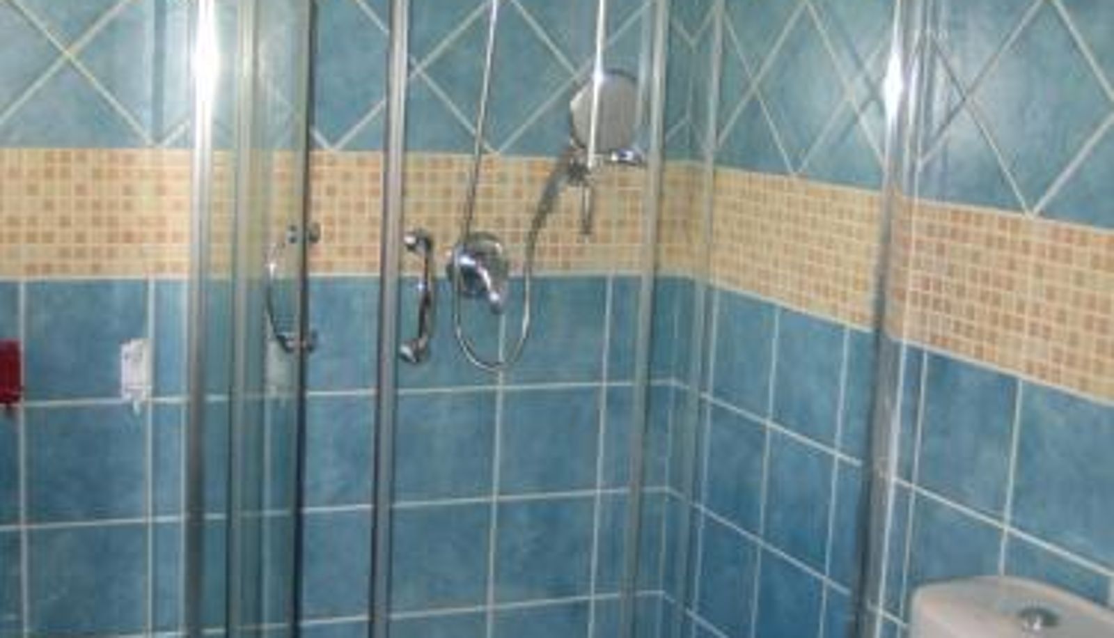 Pokój trzyosobowy - Albergo Villamarina