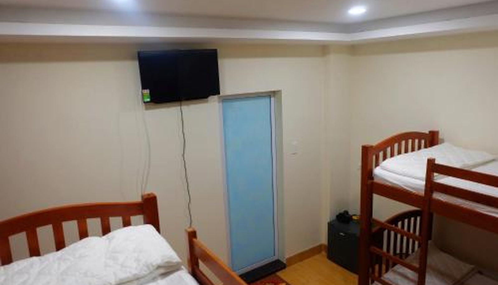 Info - Green Hotel Quy Nhơn