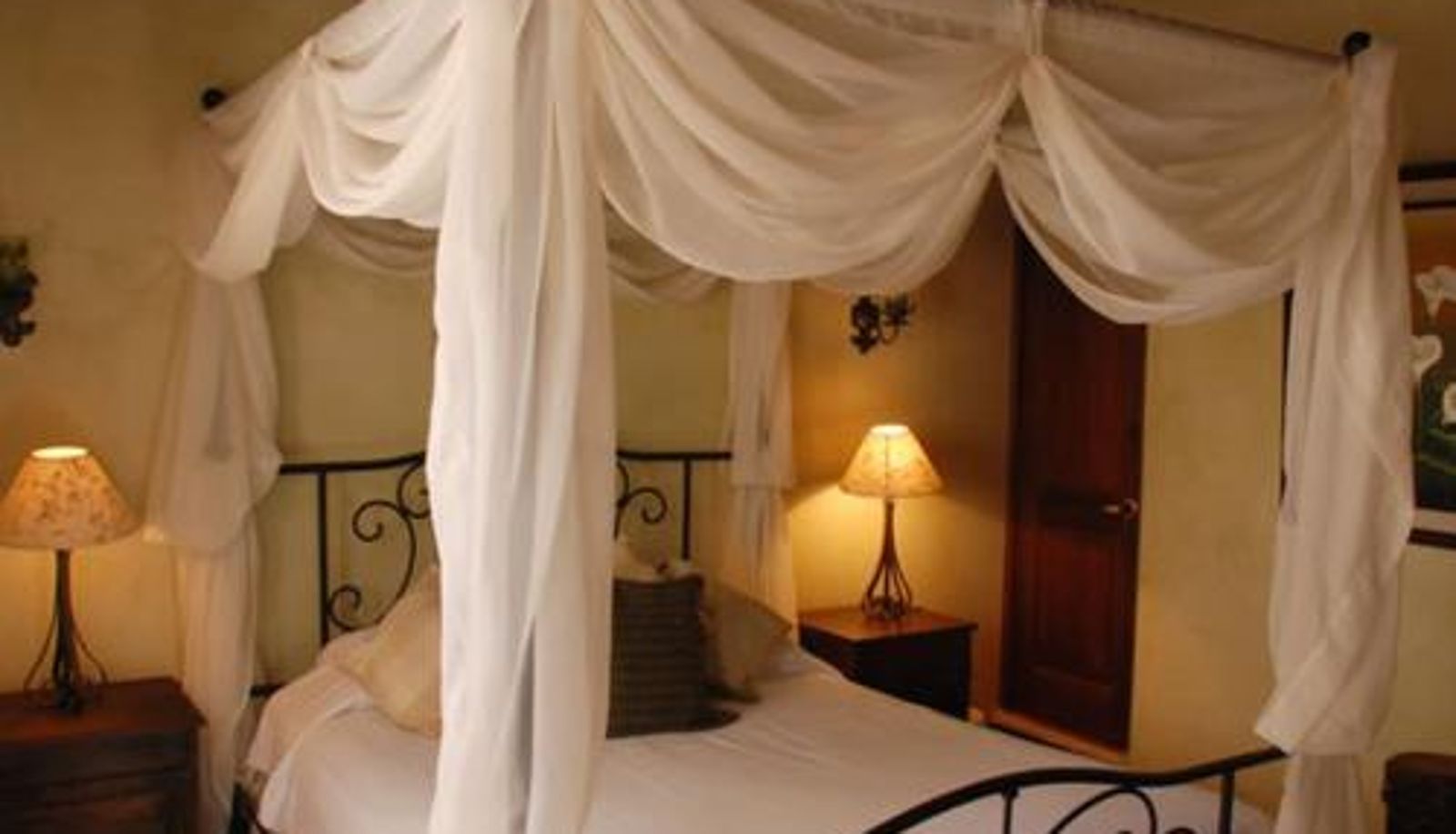Pokój - Hotel Casa Madeleine B&B & Spa