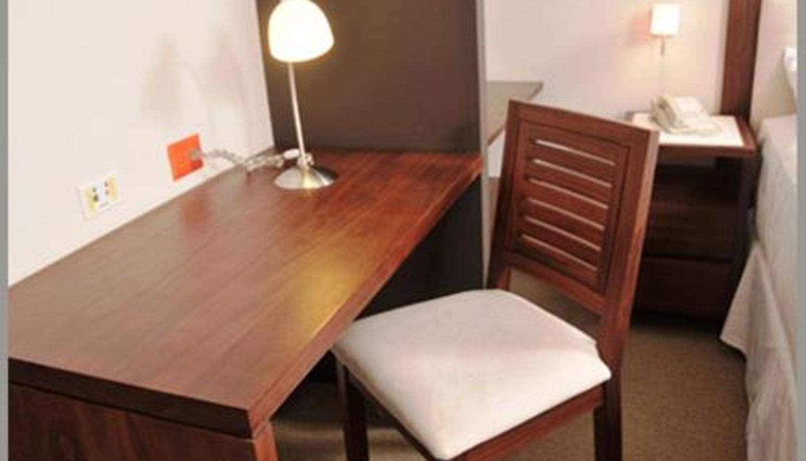 Room - City Express by Marriott Esteli