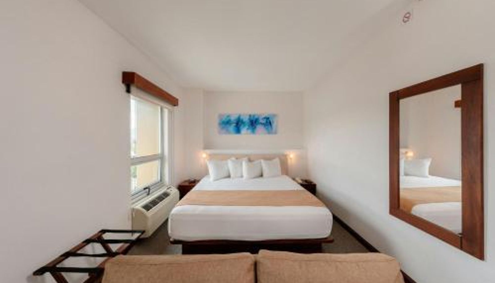 Suite - City Express by Marriott Esteli