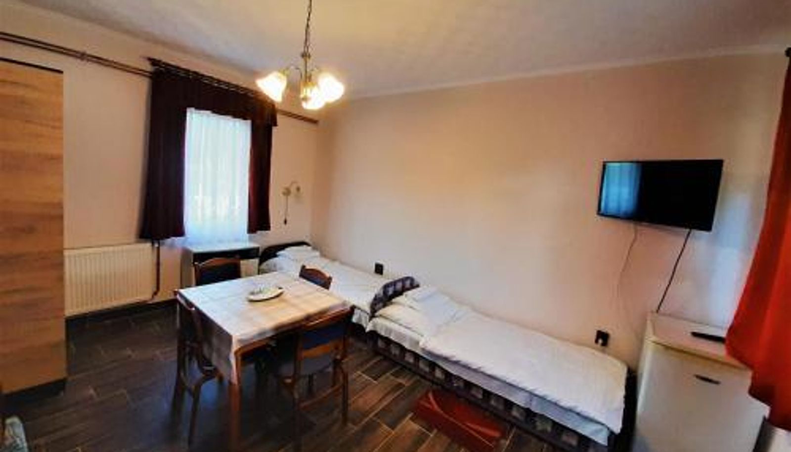 Zimmer - Ligetalja Termál Hotel