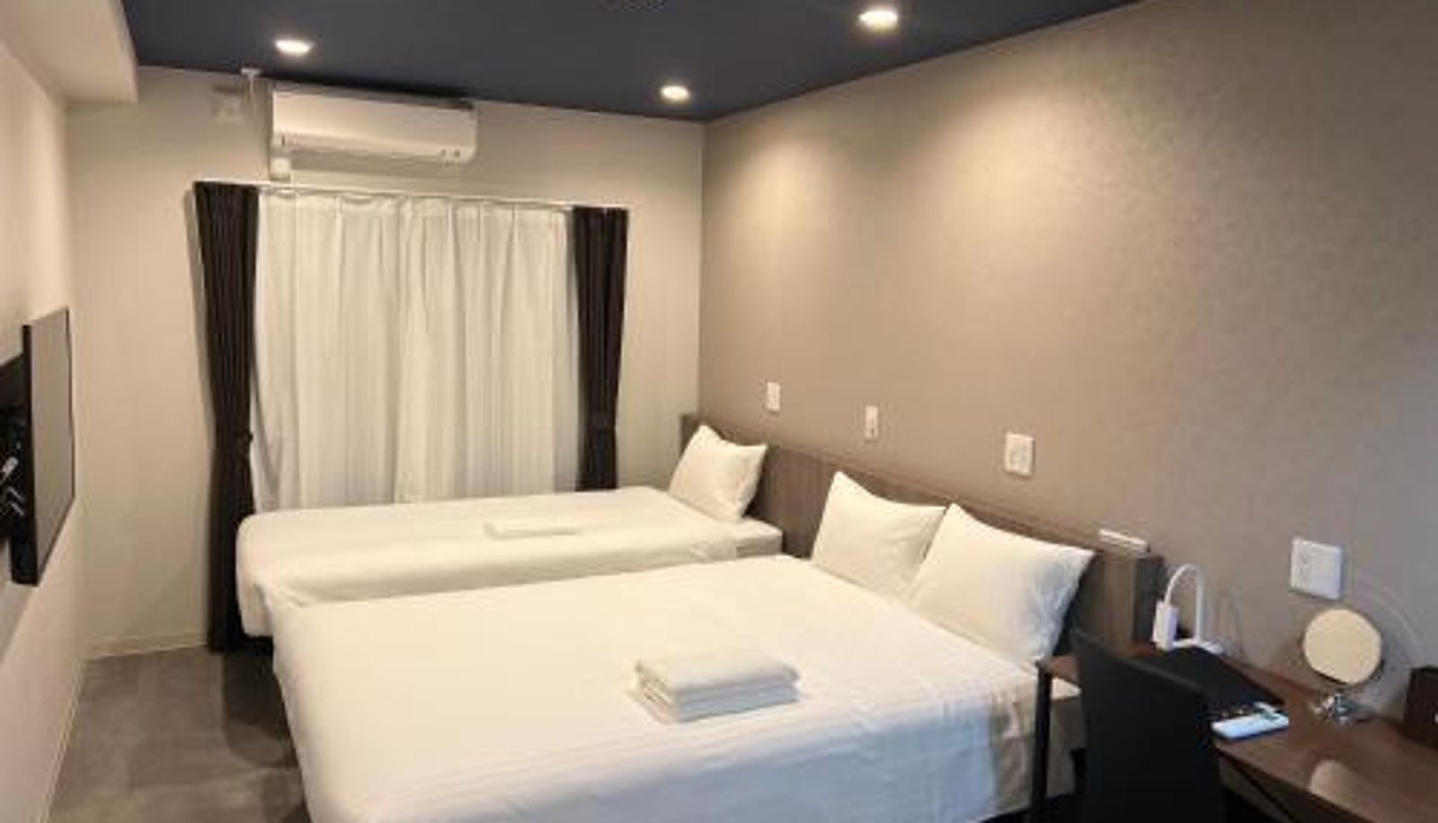 Info - Living Inn Asahibashiekimae Premier