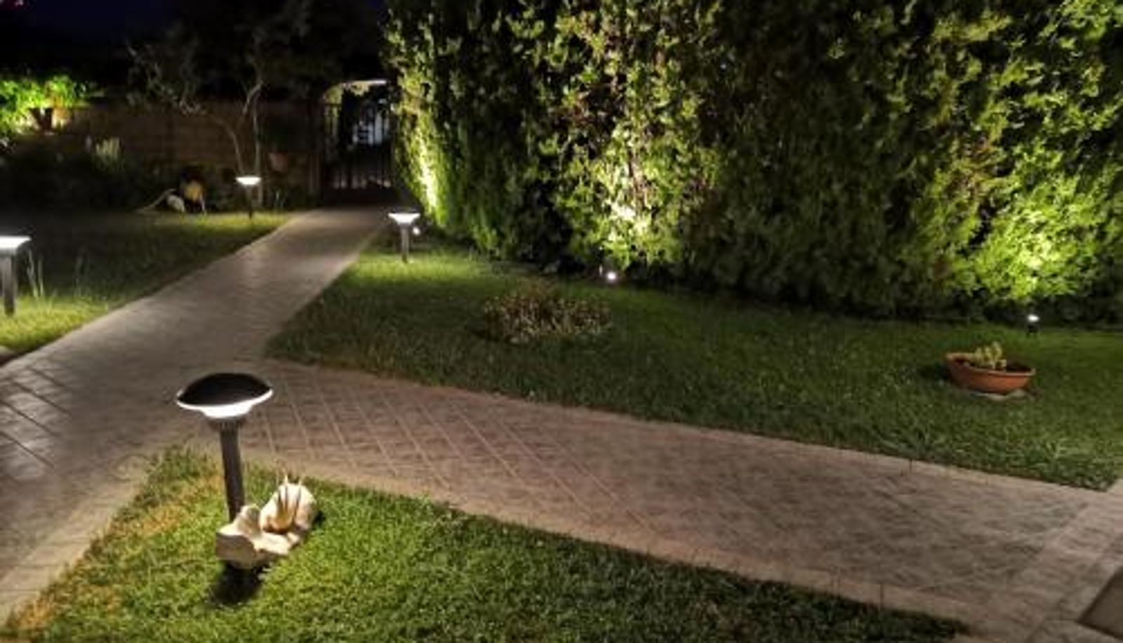 Info - Hotel L' Orto degli Otelli