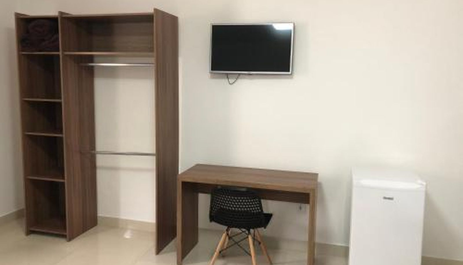 Standard room - JP Palace Hotel