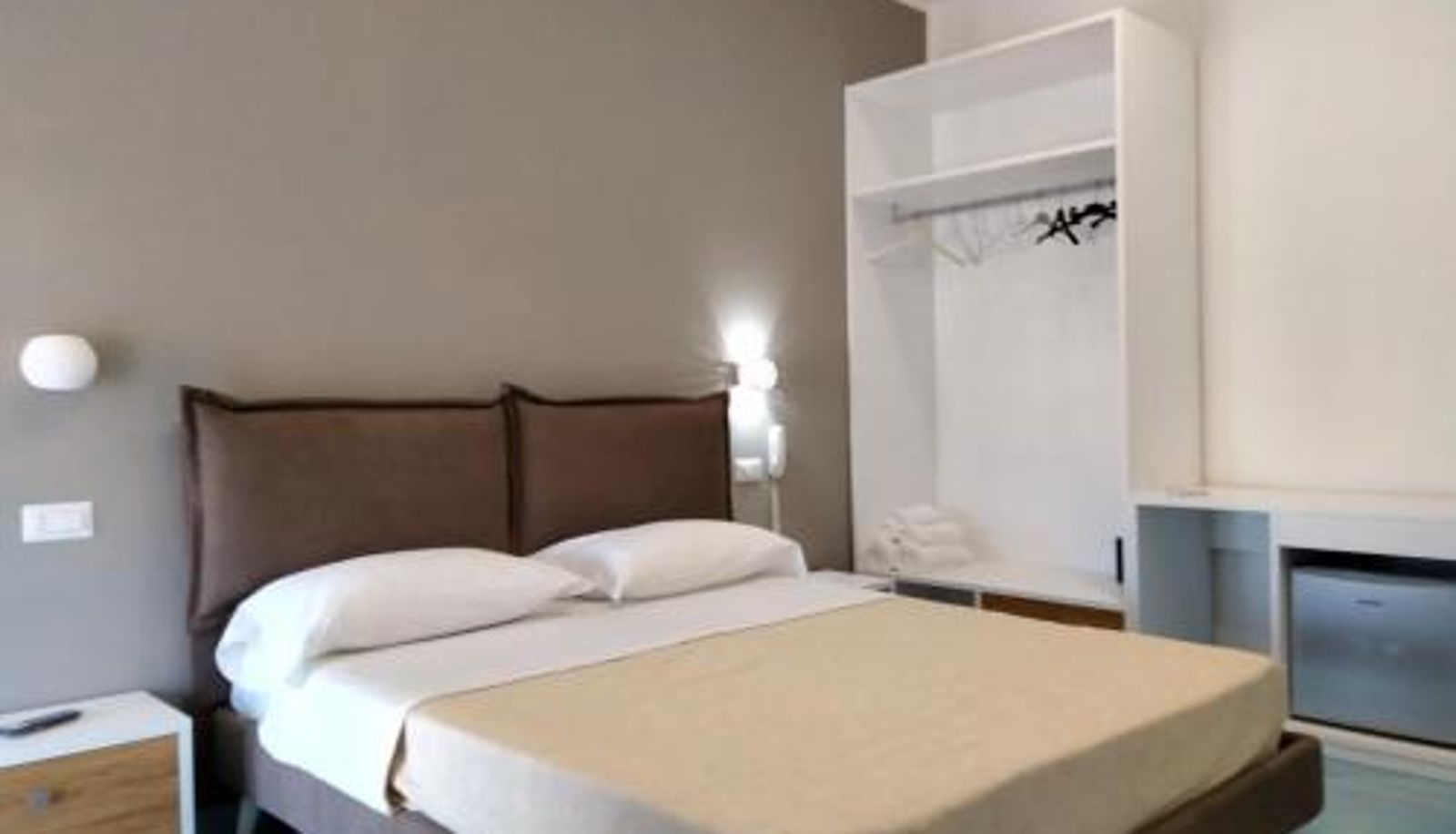 Camera - Hotel da Alfredo