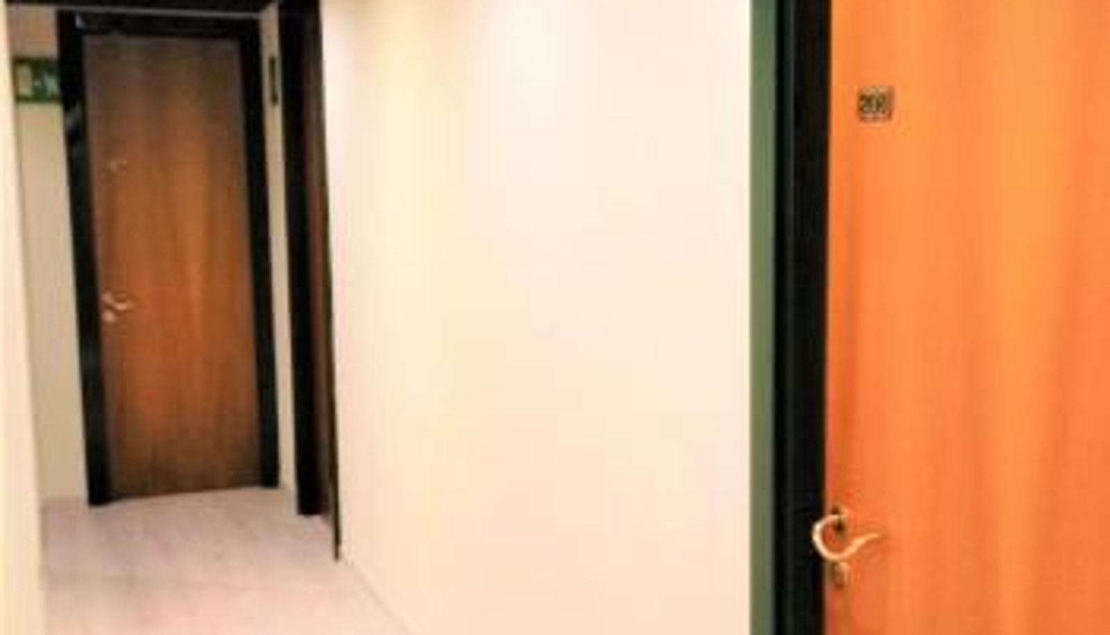 Chambre Standard - HOTEL DOZZA