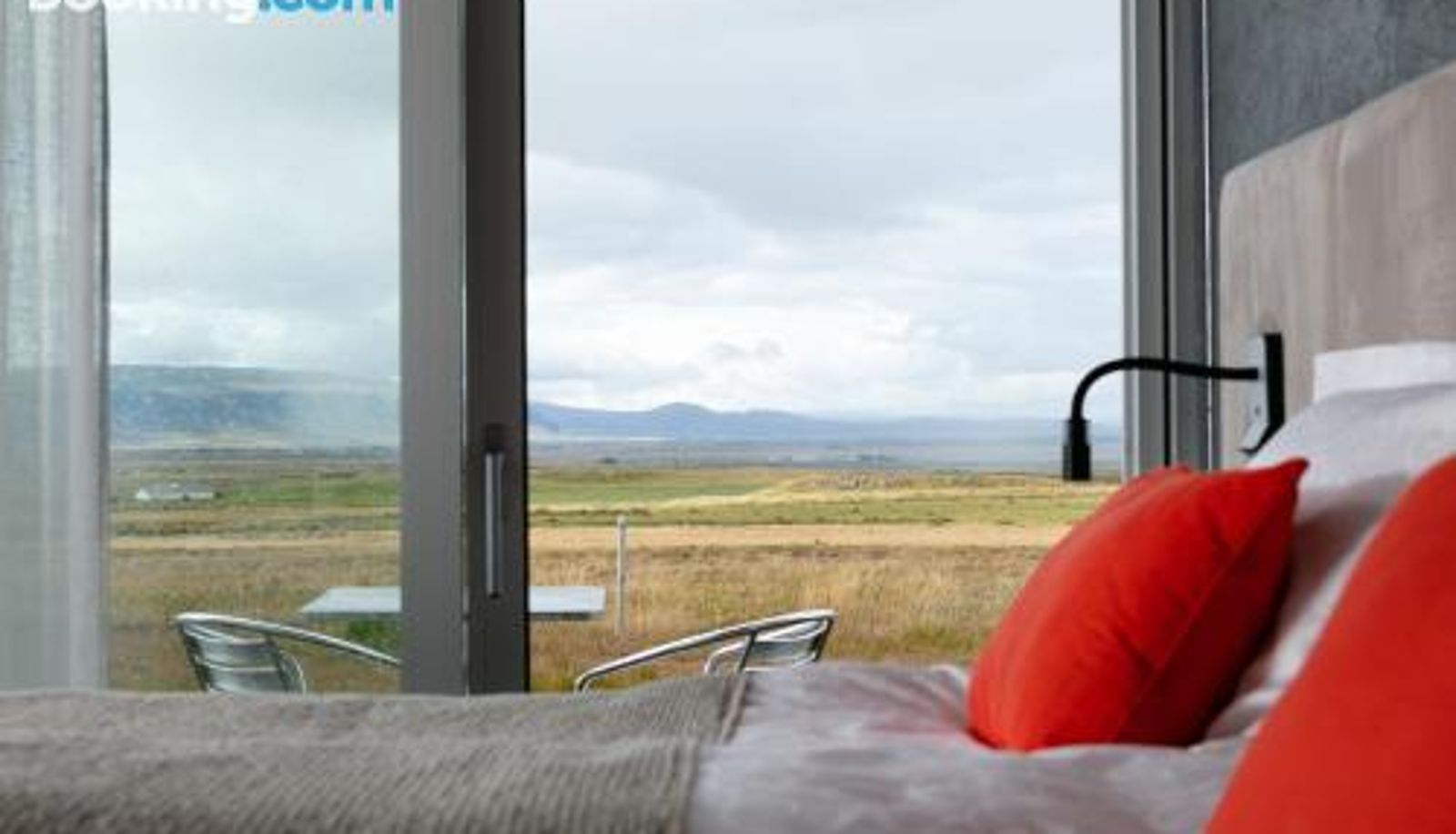Room - 360 Hotel & Thermal Baths